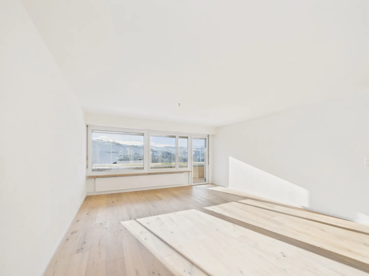 Modern residential jewel in Eggersriet, Canton SG - freshly renovated - Photo 1 of 12