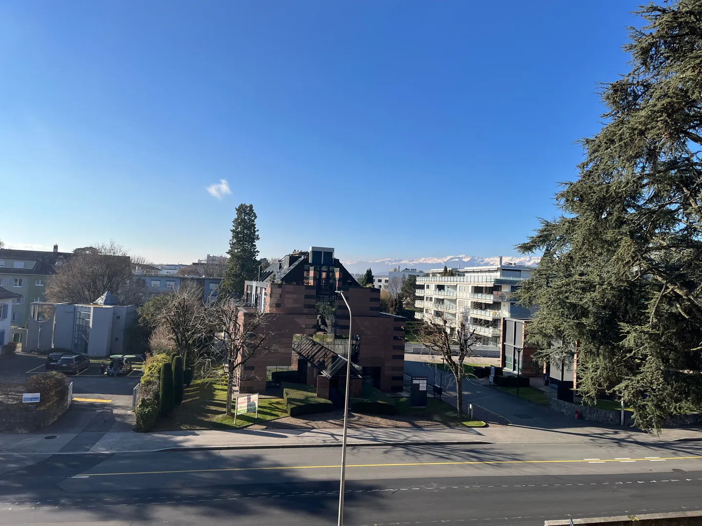 Élégant 4.5 pièces  appartement avec balcon à Nyon - Photo 6 sur 7