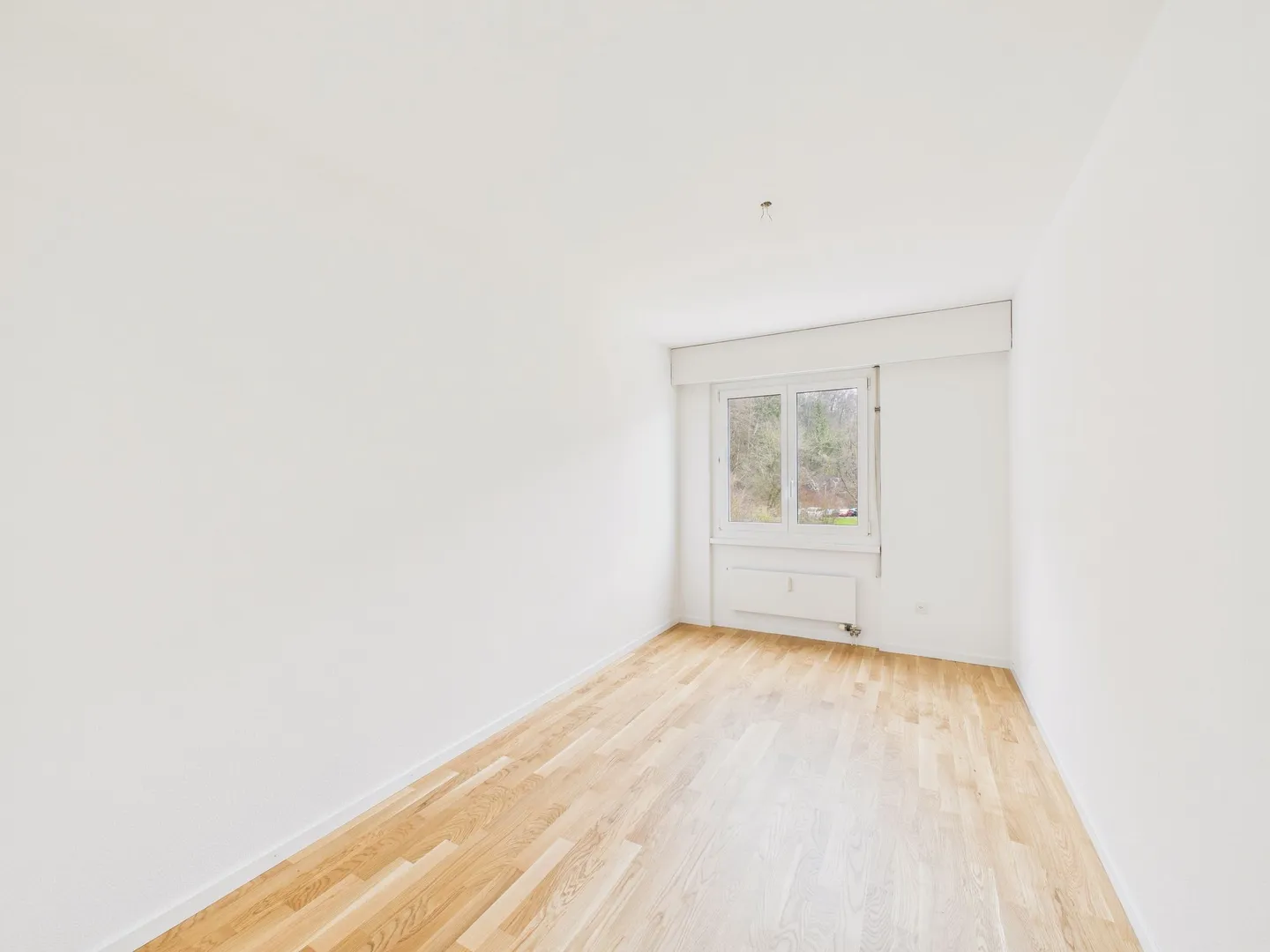 Bright 3.5-room apartment with balcony in Brugg - Photo 5 of 11