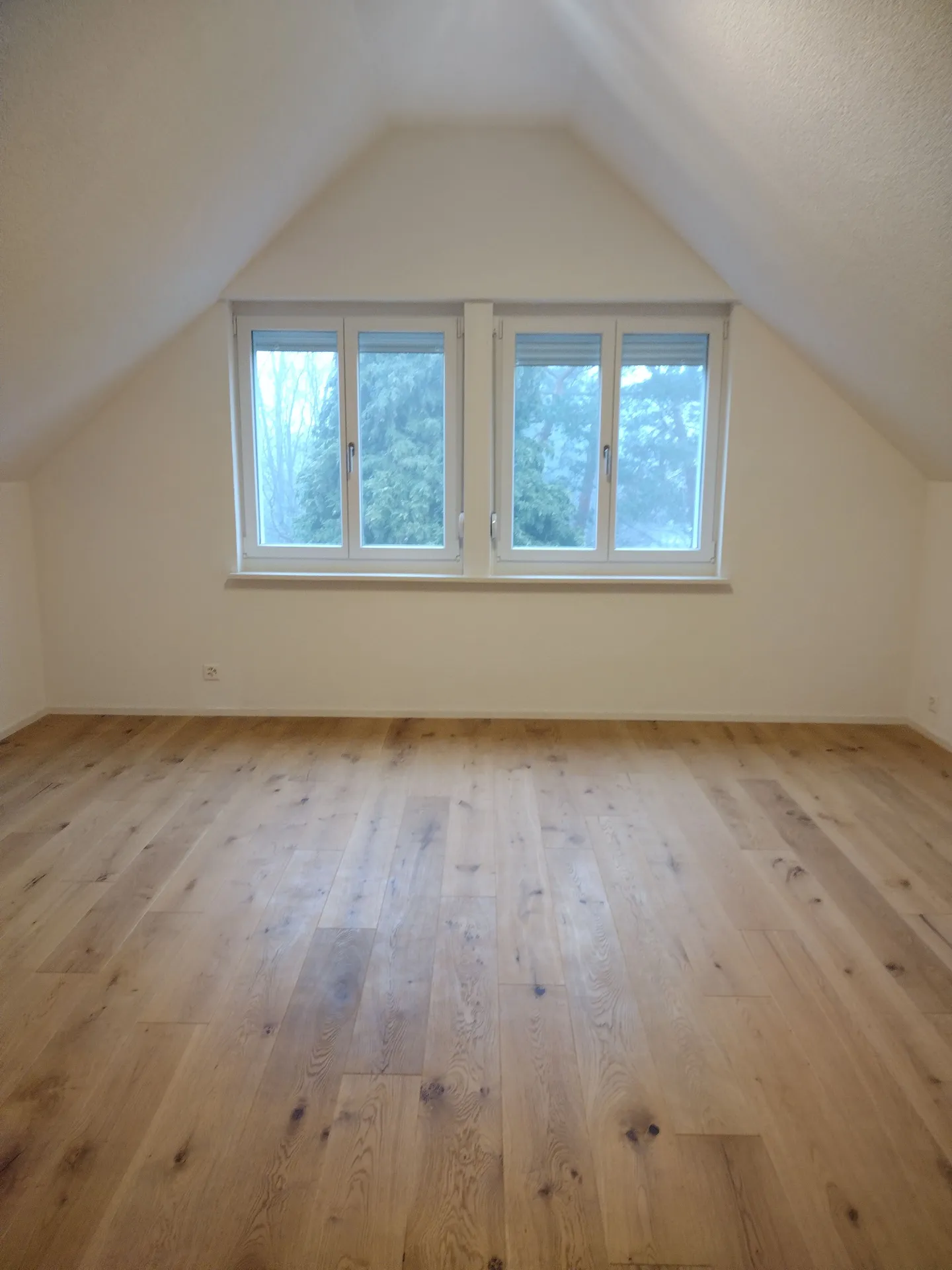 Casa d'angolo di 6,5 locali recentemente ristrutturata con un fantastico giardino a Buchs - Foto 6 di 12