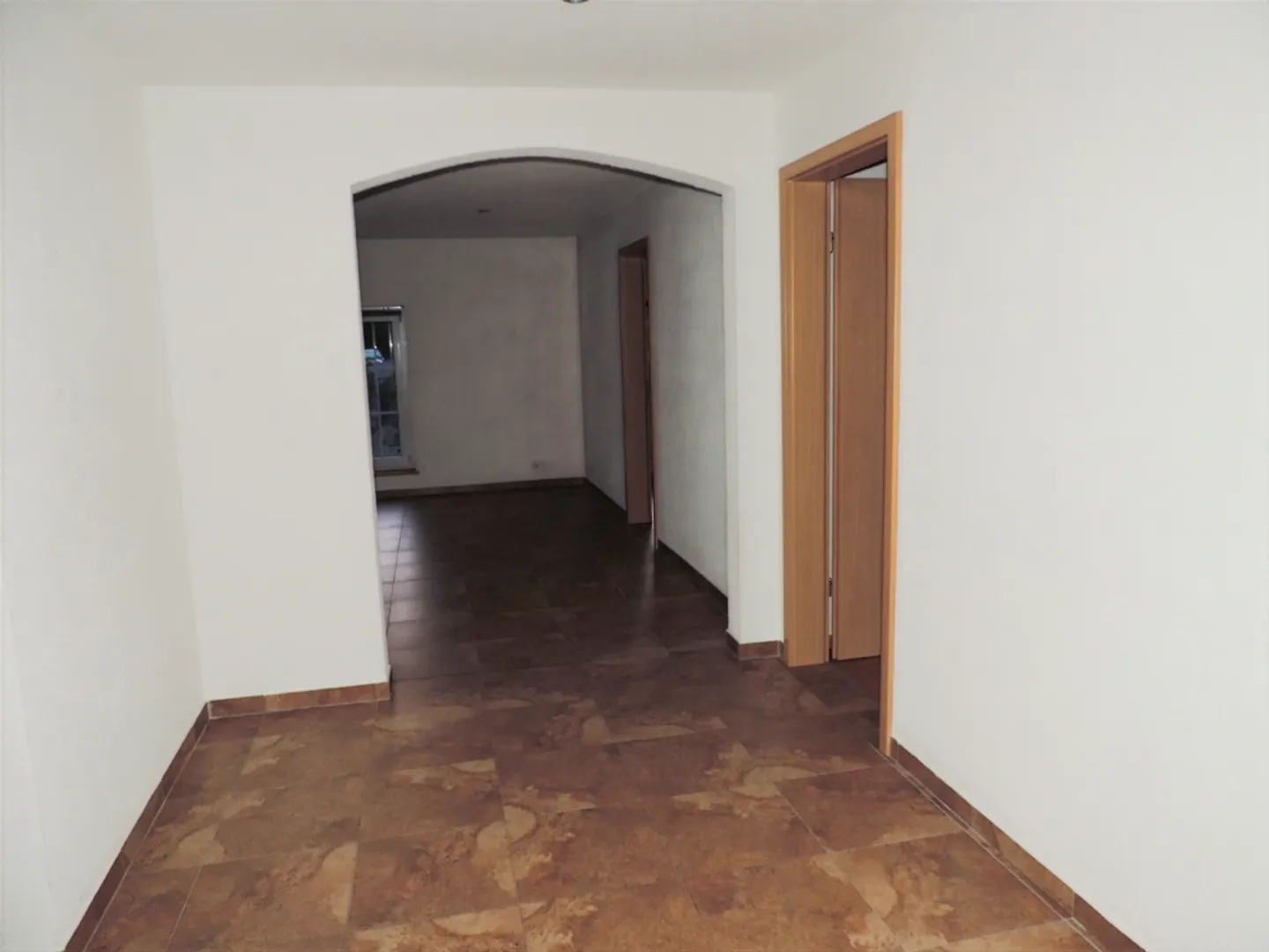 Appartement spacieux 3.5 pièces - Photo 5 sur 13