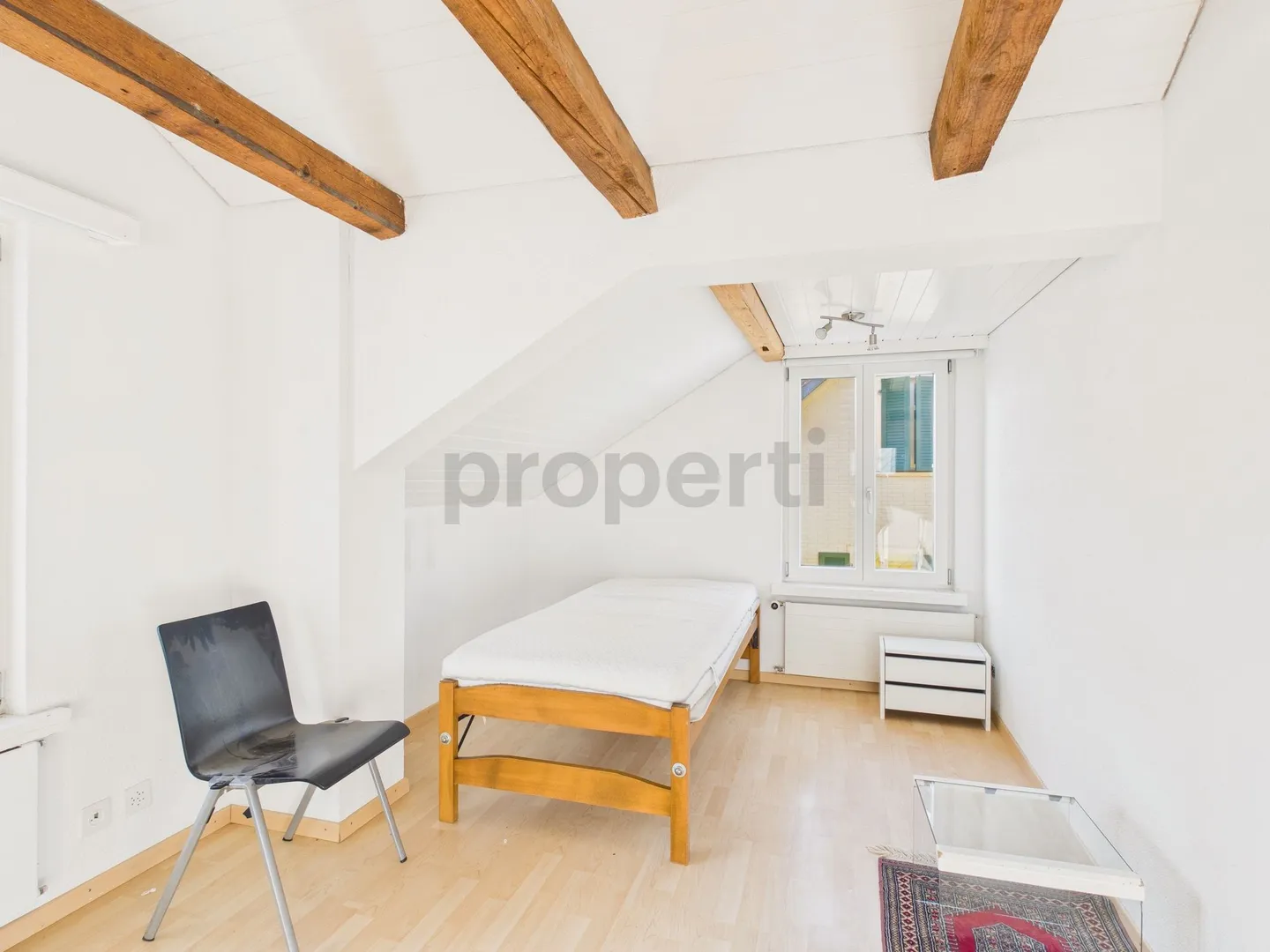 Elegante Einzelzimmer zur Vermietung in Wil SG - 9 Zimmer verfügbar ab März 2026 - Foto 6 von 11