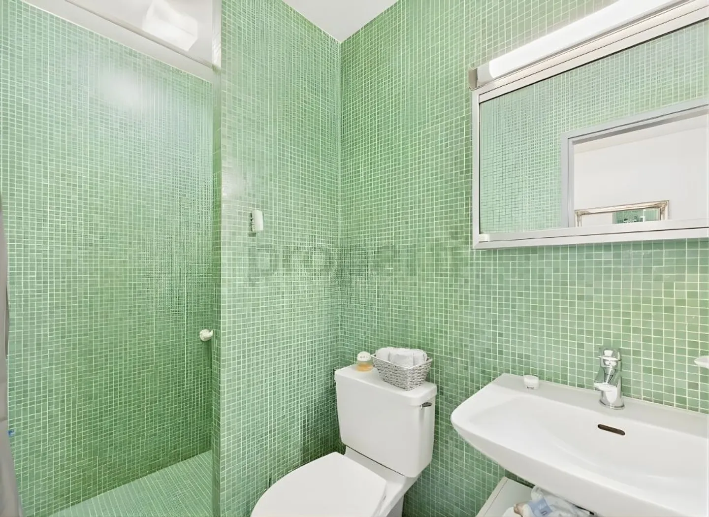 5.5-room apartment with spacious terrace and lake view - Photo 12 of 13