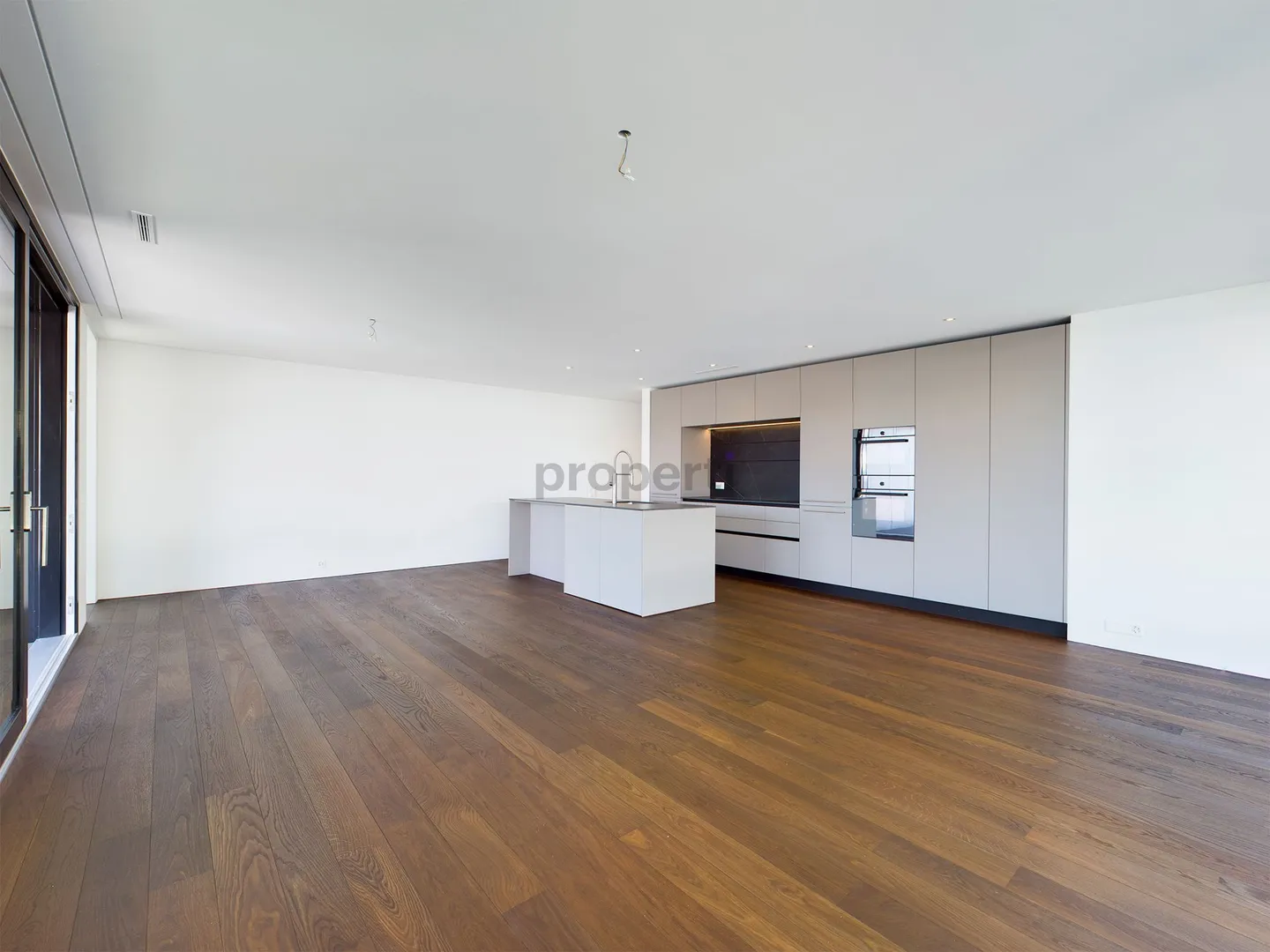 Appartement élégant avec vue sur le lac - Photo 2 sur 10