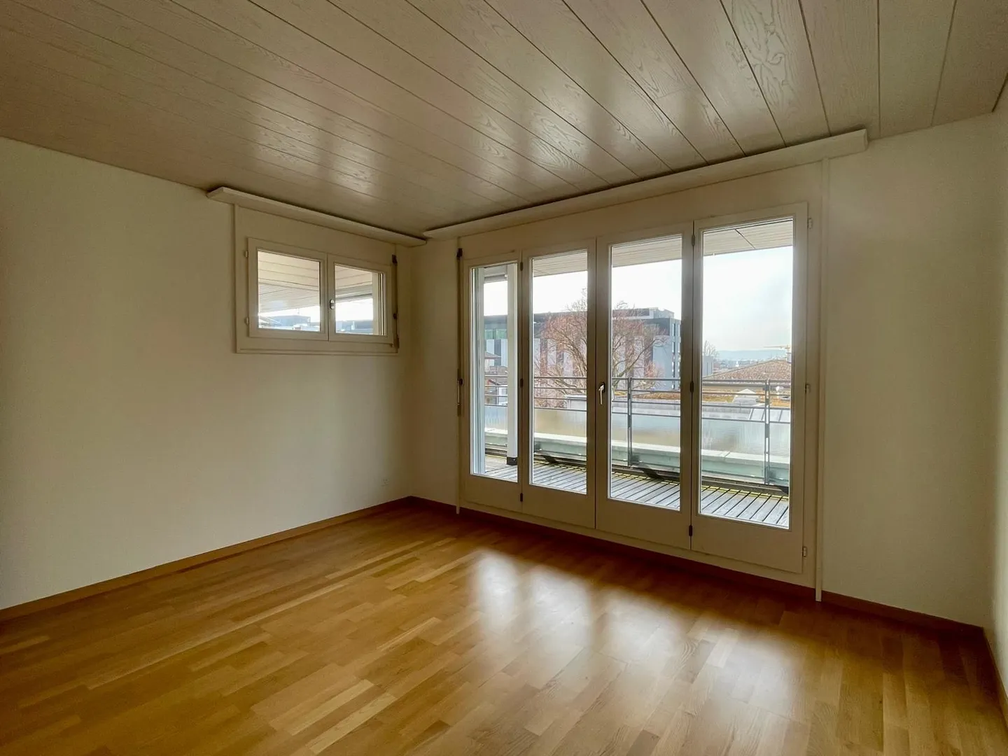 Renovierte Maisonette in Zug - Foto 7 von 13