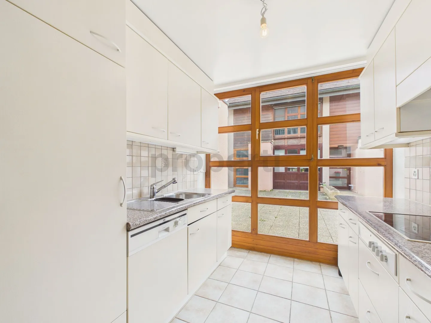 Family Home with Garden near Lausanne - Photo 4 of 13