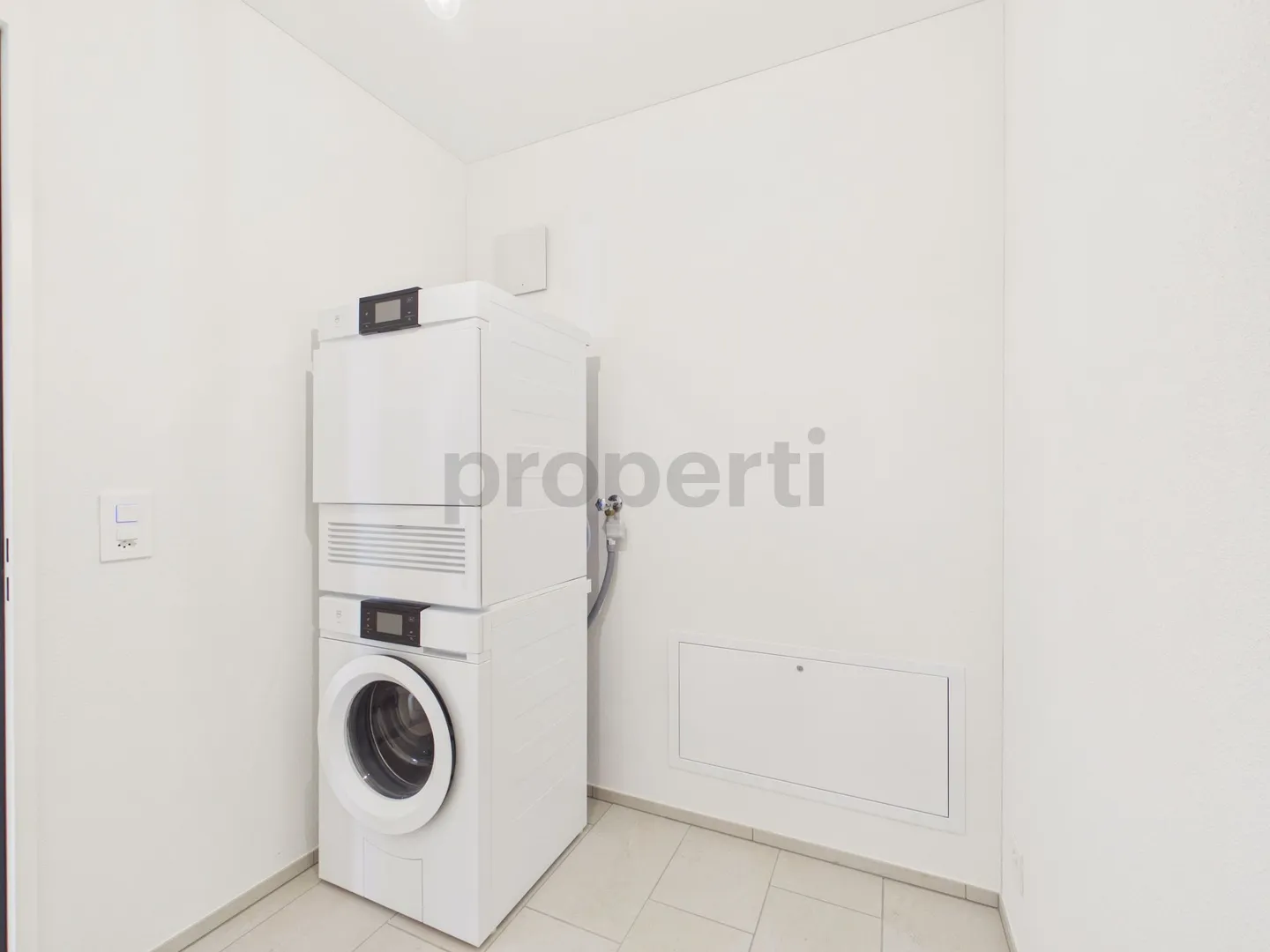 Modern 3.5-room apartment with high-quality interior, Flums - Photo 10 of 12