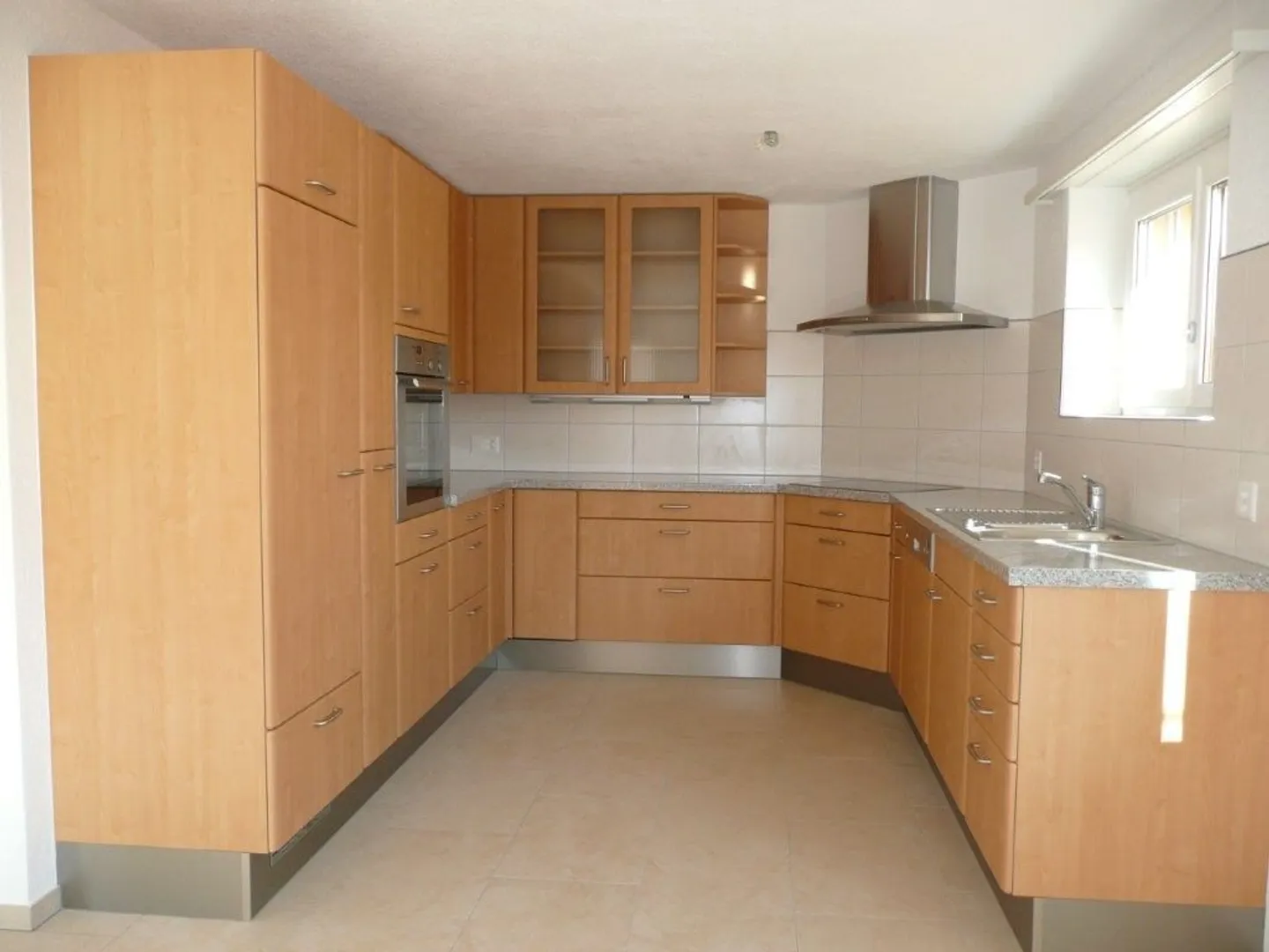 Modern 4.5-Zimmer-Apartment mit Balkon, Mosnang - Photo 5 of 10