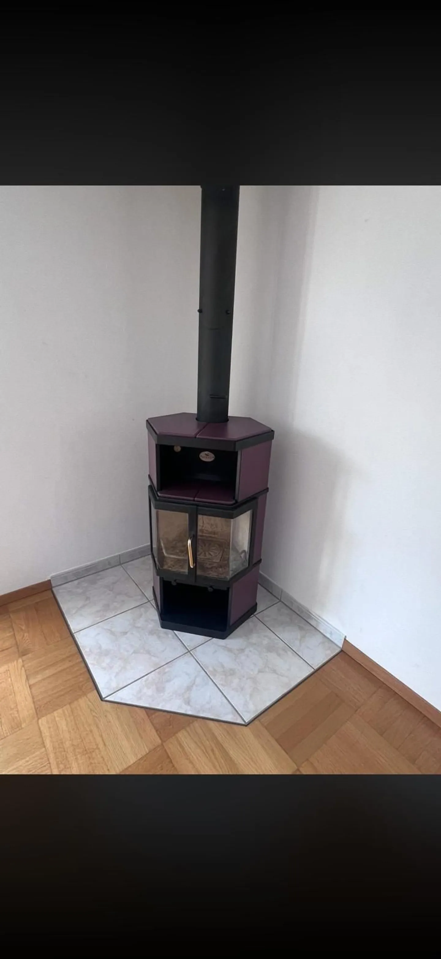 Grosszügige 4.5-Zimmer-Wohnung - Foto 7 von 13