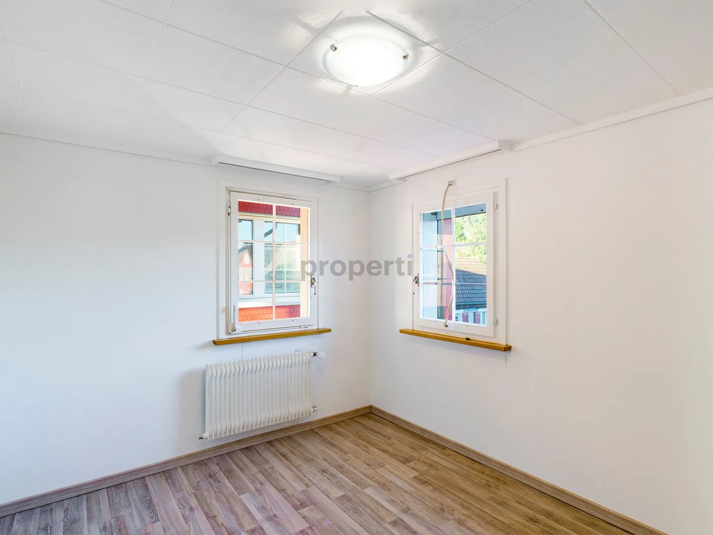 Charmante maisonette de 5 pièces avec grand sous-sol, Appenzell - Photo 6 sur 9
