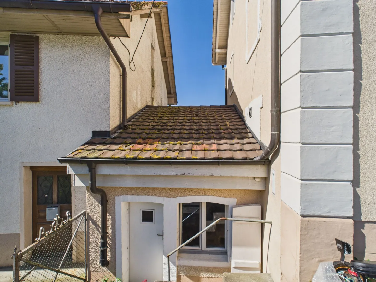 Propriété de rendement multiplex - Photo 10 sur 12