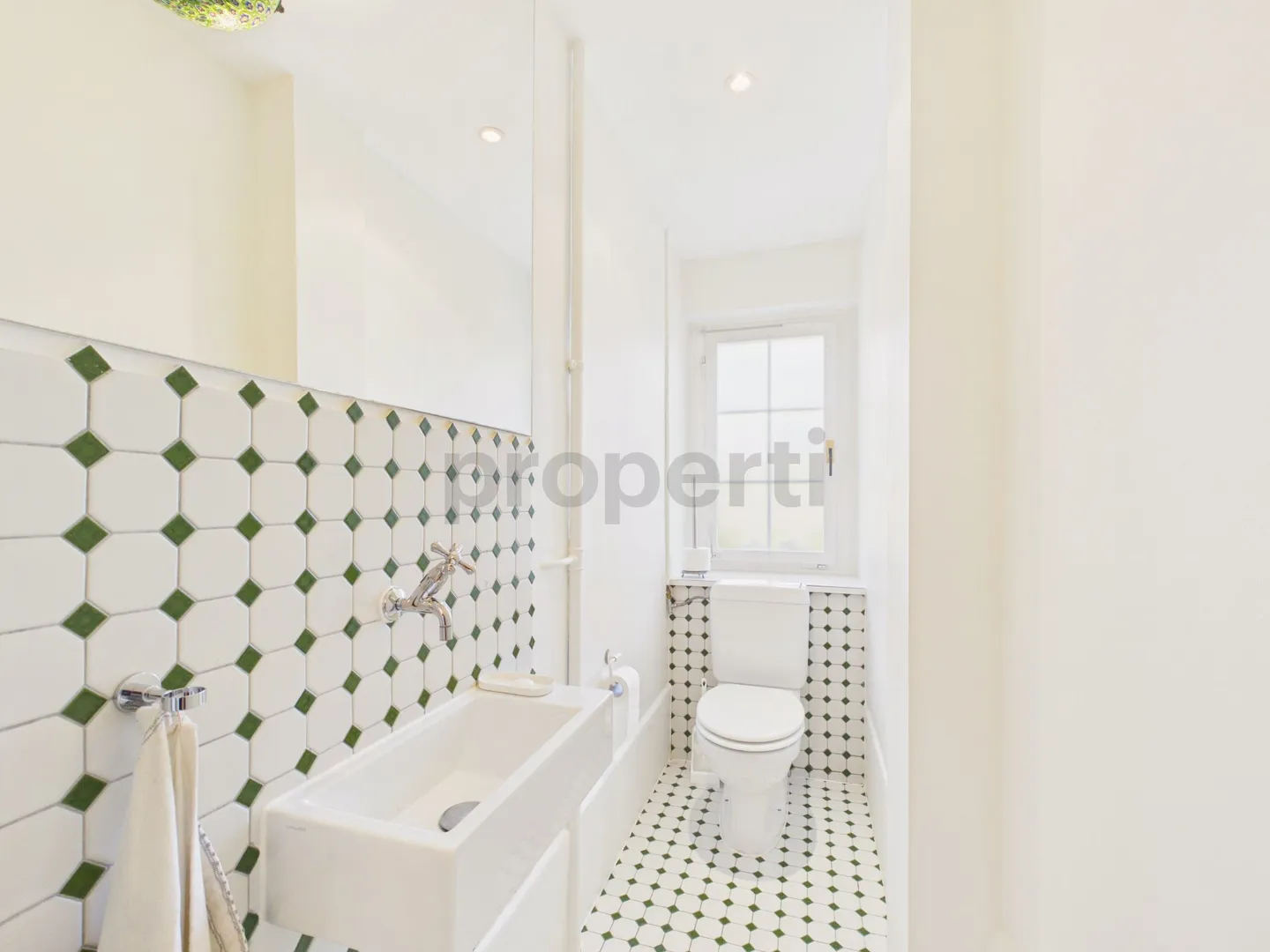 Exklusive Villa - Renoviert & Komfortabel - Foto 12 von 13