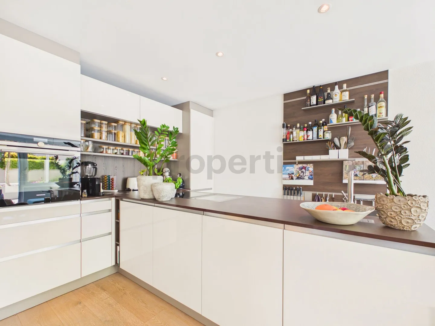 Appartement moderne 2.5 pièces à Uster - Photo 4 sur 13