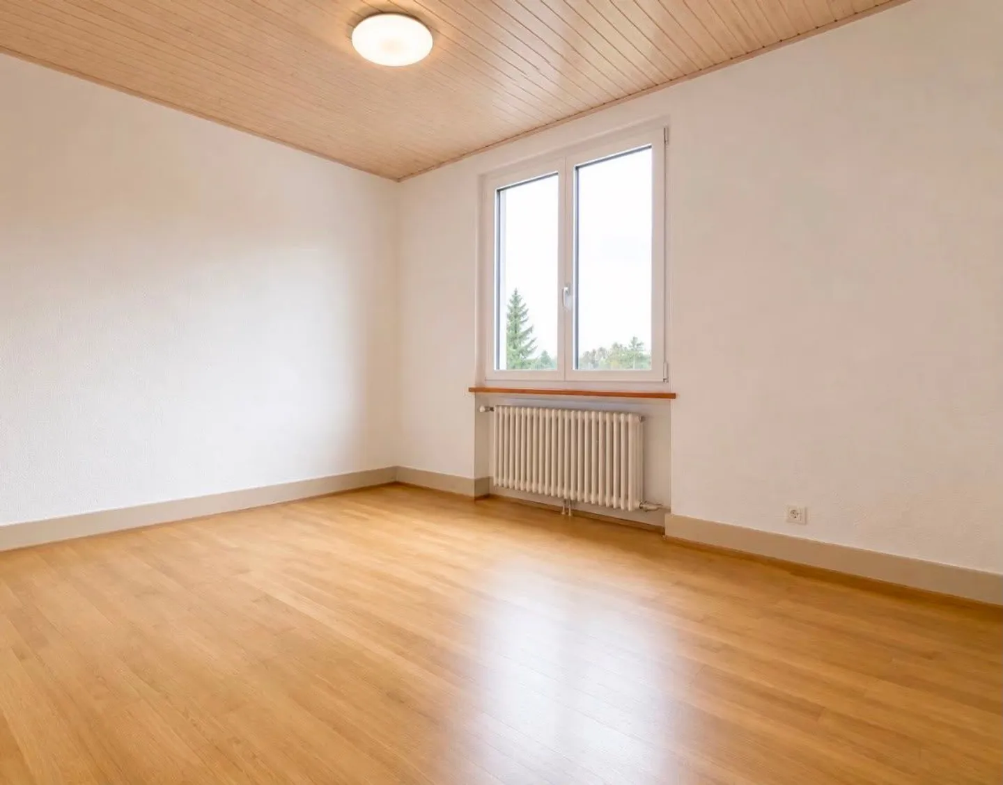 Charmantes Einfamilienhaus in Bad Zurzach - Foto 4 von 8