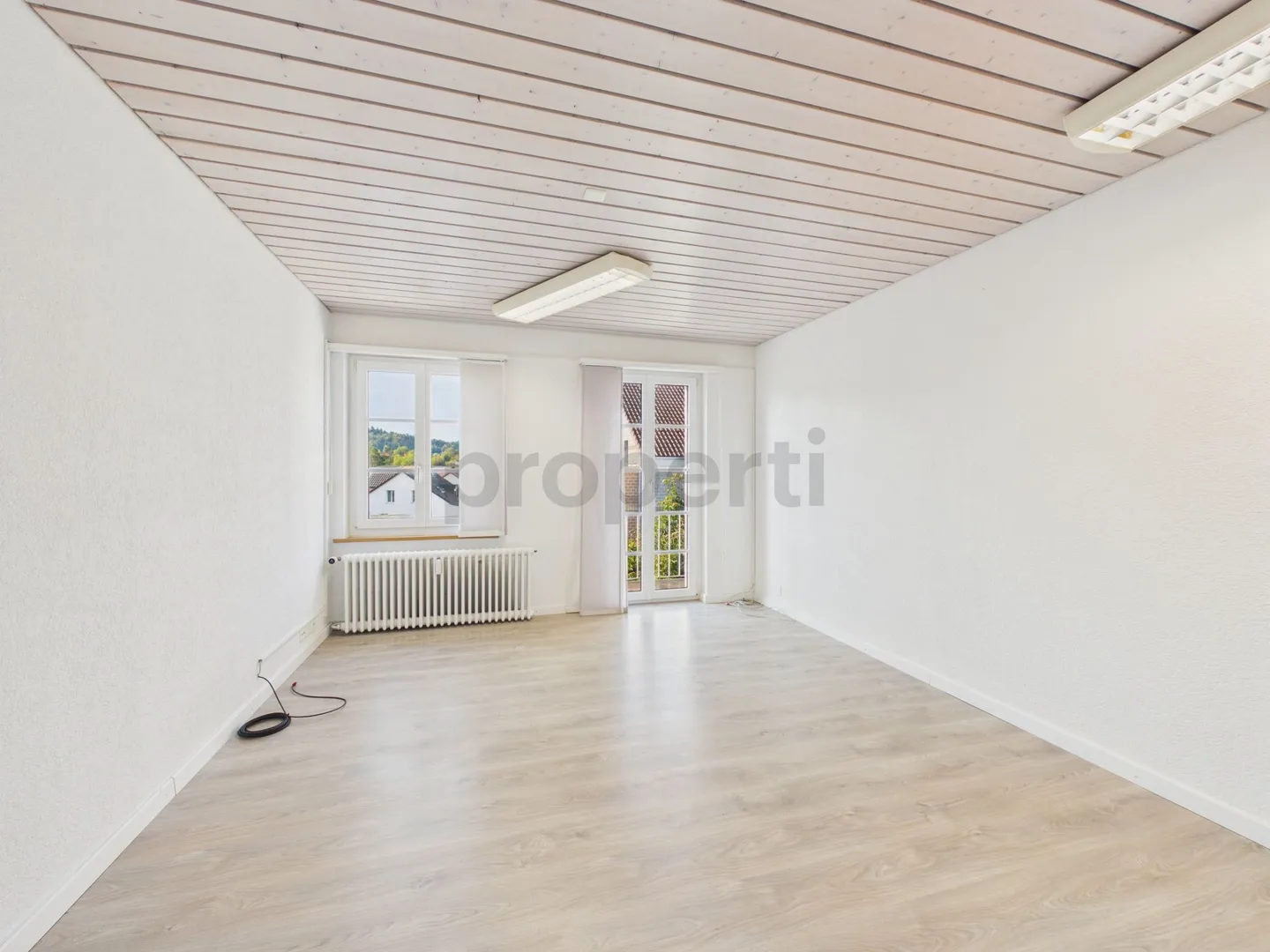 Renoviertes Wohn- und Geschäftsobjekt an zentraler Lage - Photo 5 sur 9