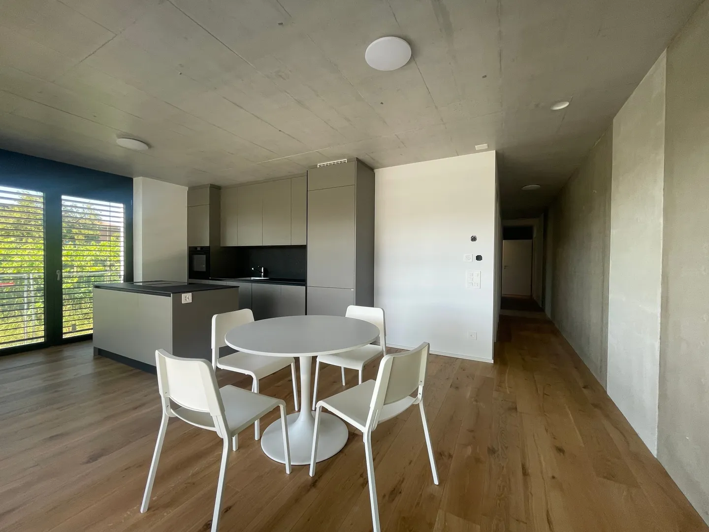 Appartement moderne 3.5 pièces avec Minergie-P, Mendrisio - Photo 1 sur 6