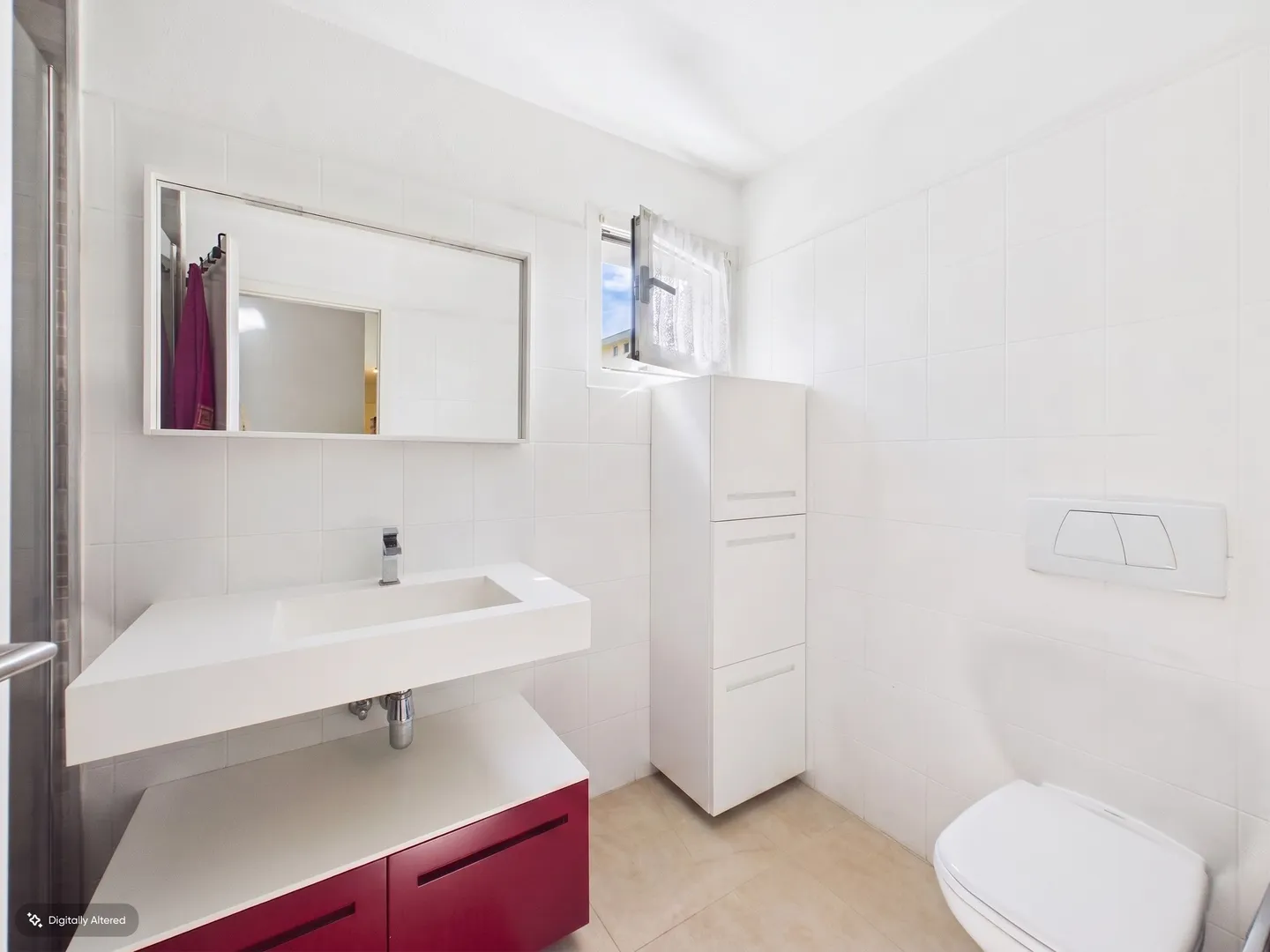 Élégant appartement de 4.5 pièces à Gordola haut standing dans un quartier bien desservi - Photo 11 sur 13