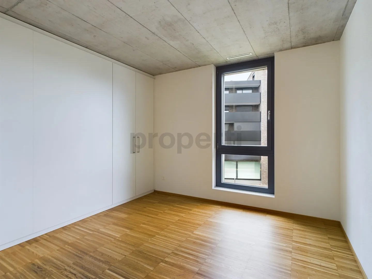 Exklusives Apartment mit Terrasse - Foto 7 von 11