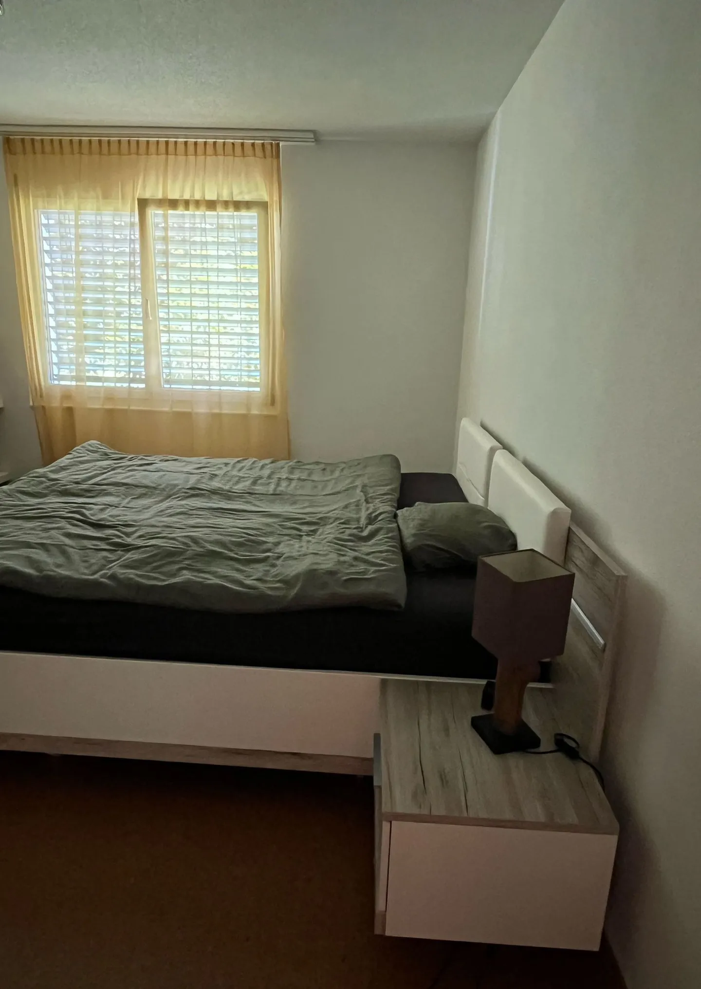 Beautiful 3.5-Room Garden Apartment in Samstagern - Photo 6 of 11