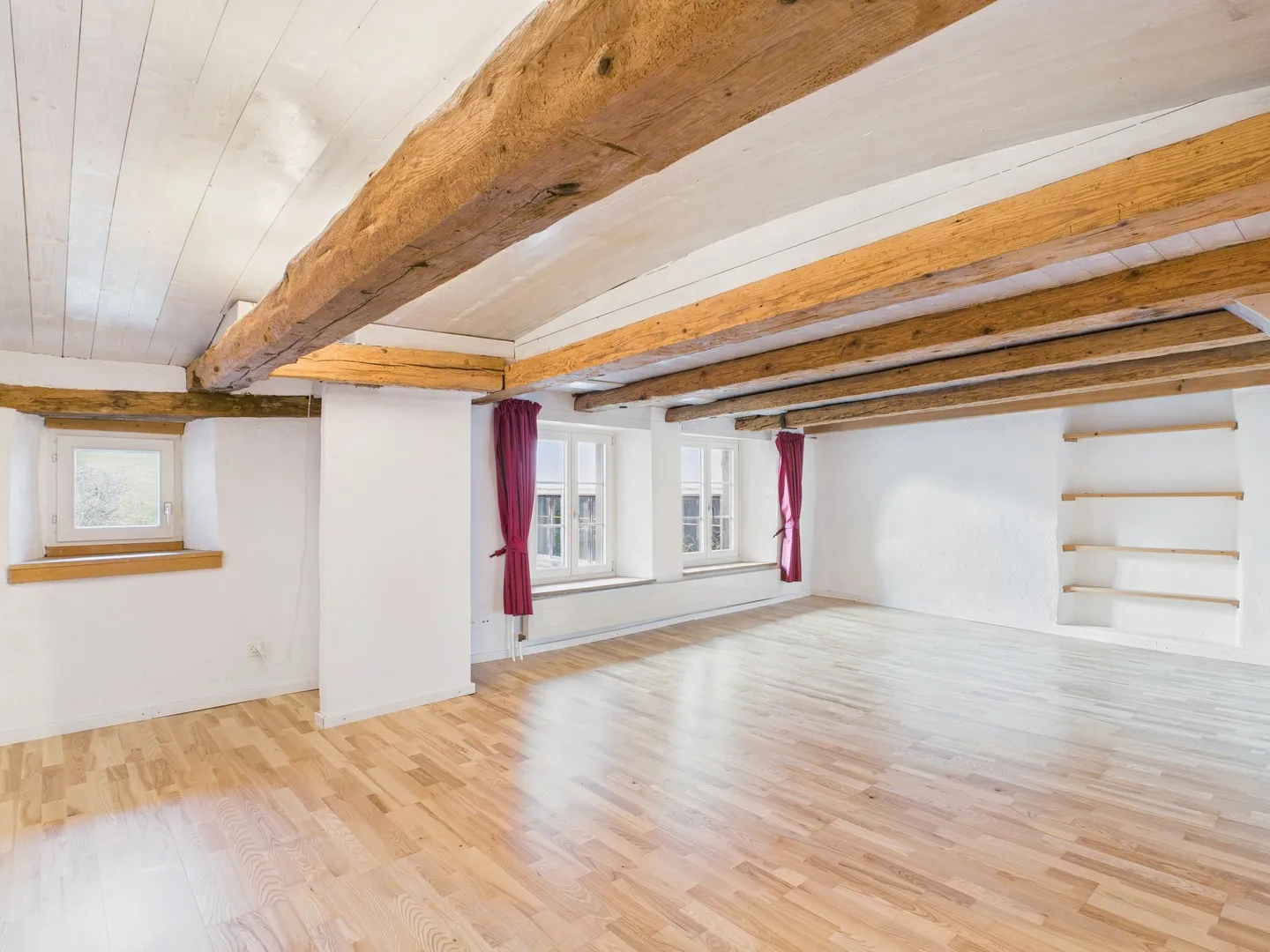 Enchanting and lovingly maintained single-family home for families on 4 spacious floors - Photo 12 of 13