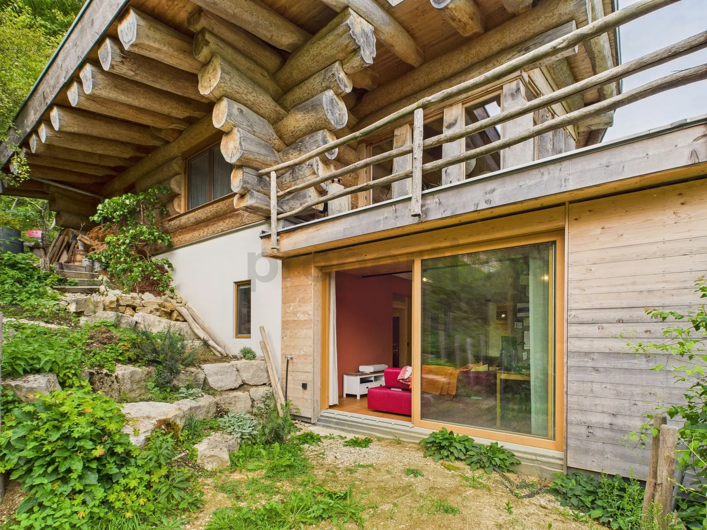 Appartement de 3.5 pièces charmant et conçu de manière durable dans un endroit calme à Beinwil - Photo 12 sur 13