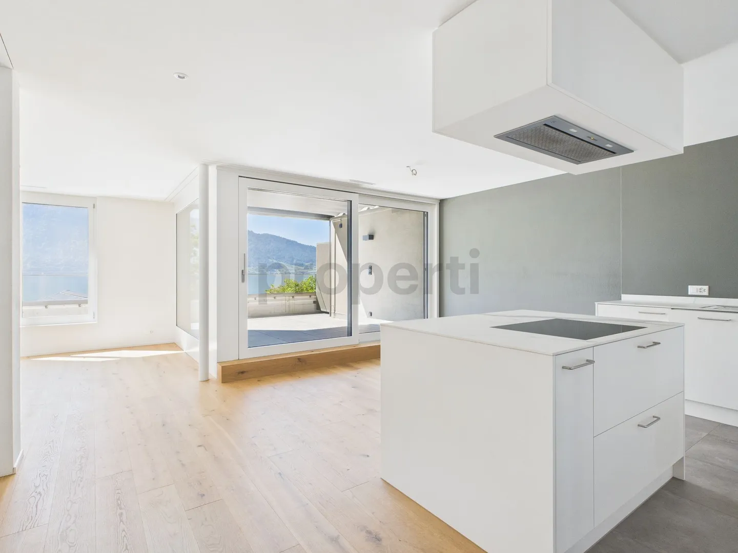 Dreamlike Living with Lake View in Walchwil, ZG - Photo 4 of 12