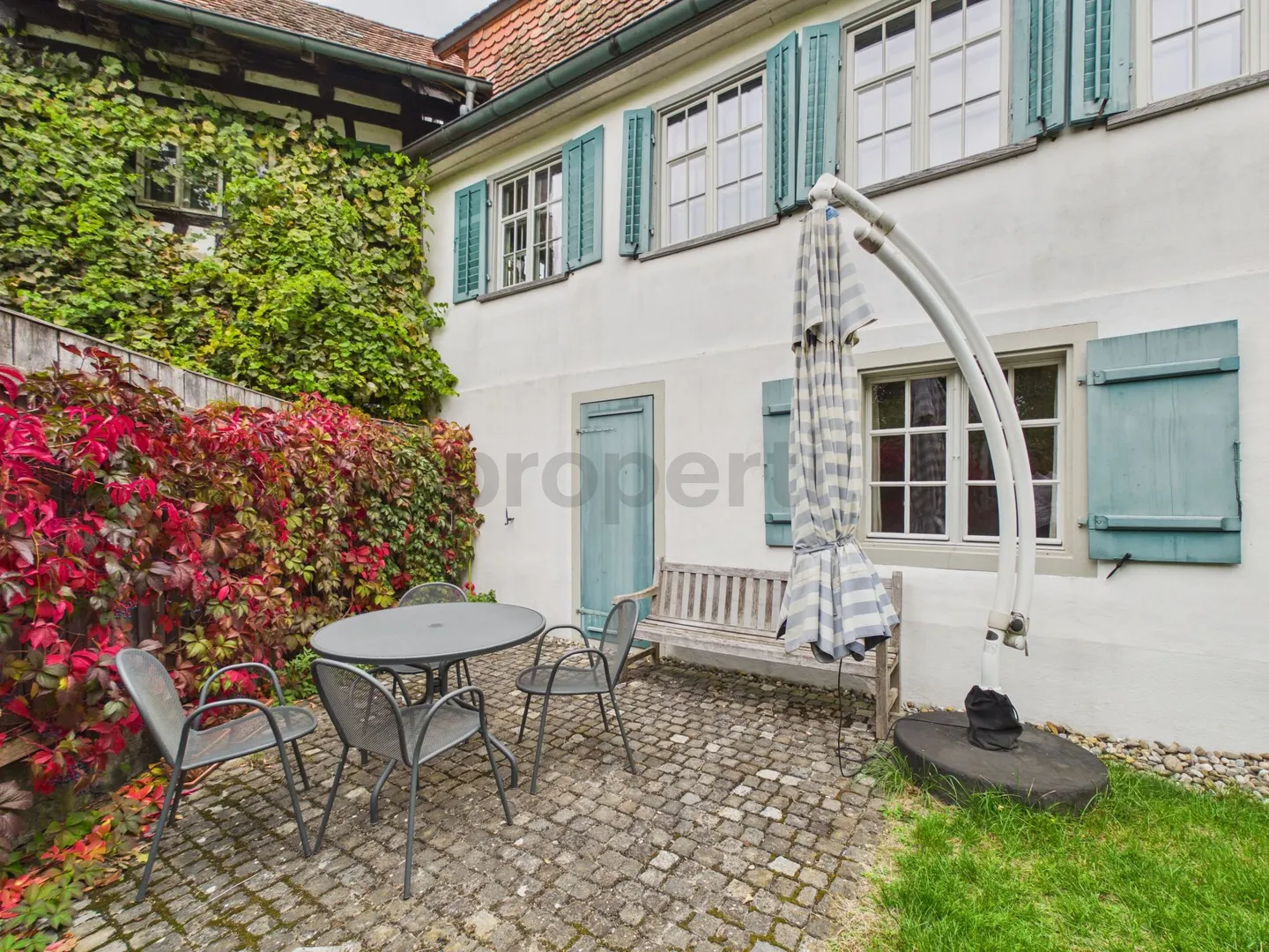 Professionally Restored Timber House, Historical Flair & Great Development Potential! - Photo 12 of 13