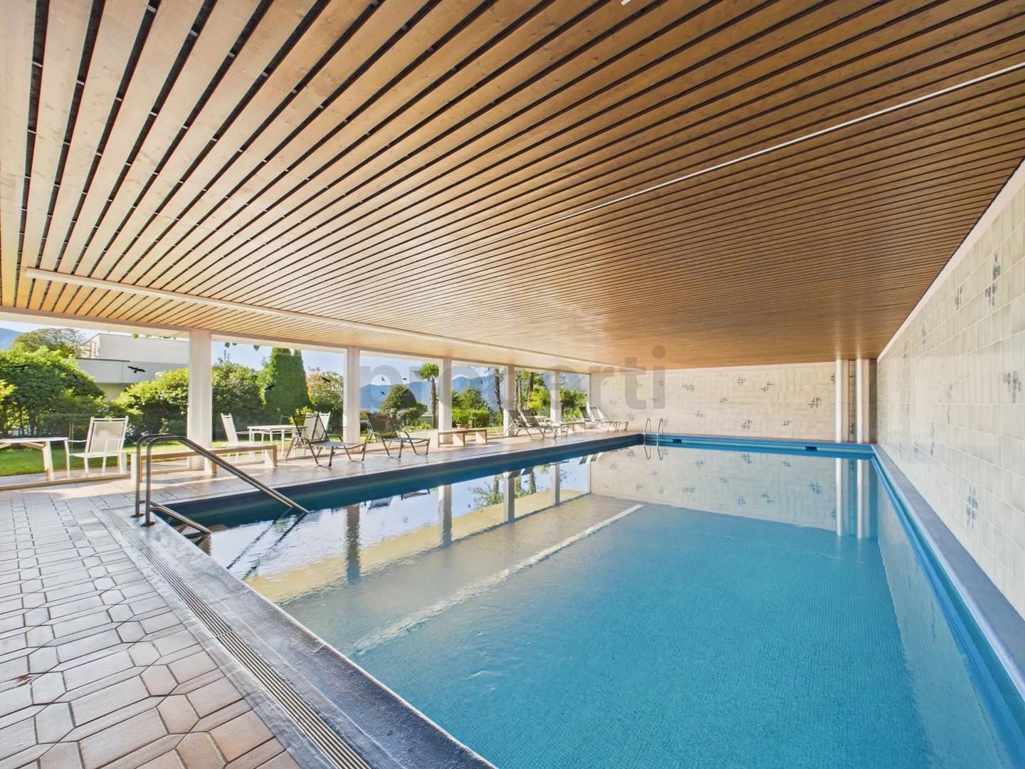 Vue panoramique à 180° sur le lac Majeur, spa privé et rénovation finale 2025 ! - Photo 12 sur 13
