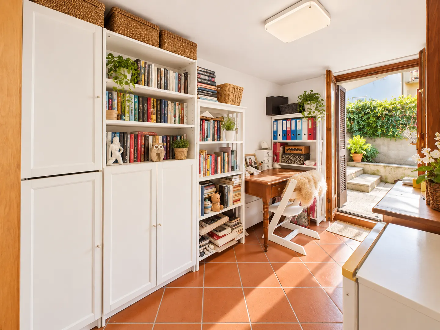 Incantevole Casa a Schiera a Castelrotto - Foto 7 di 13