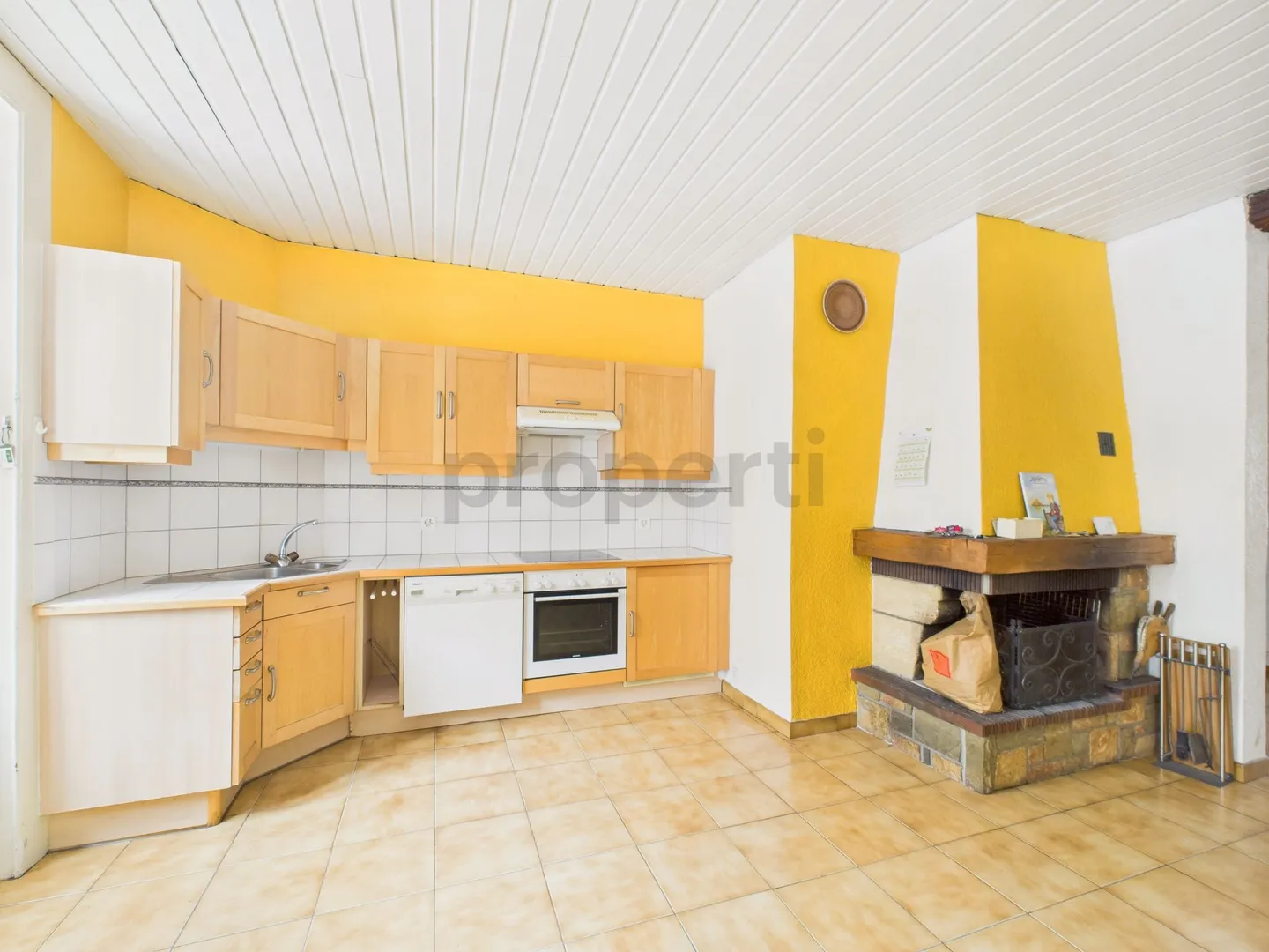 Appartement Charmant à La Chaux-de-Fonds - Photo 1 sur 11