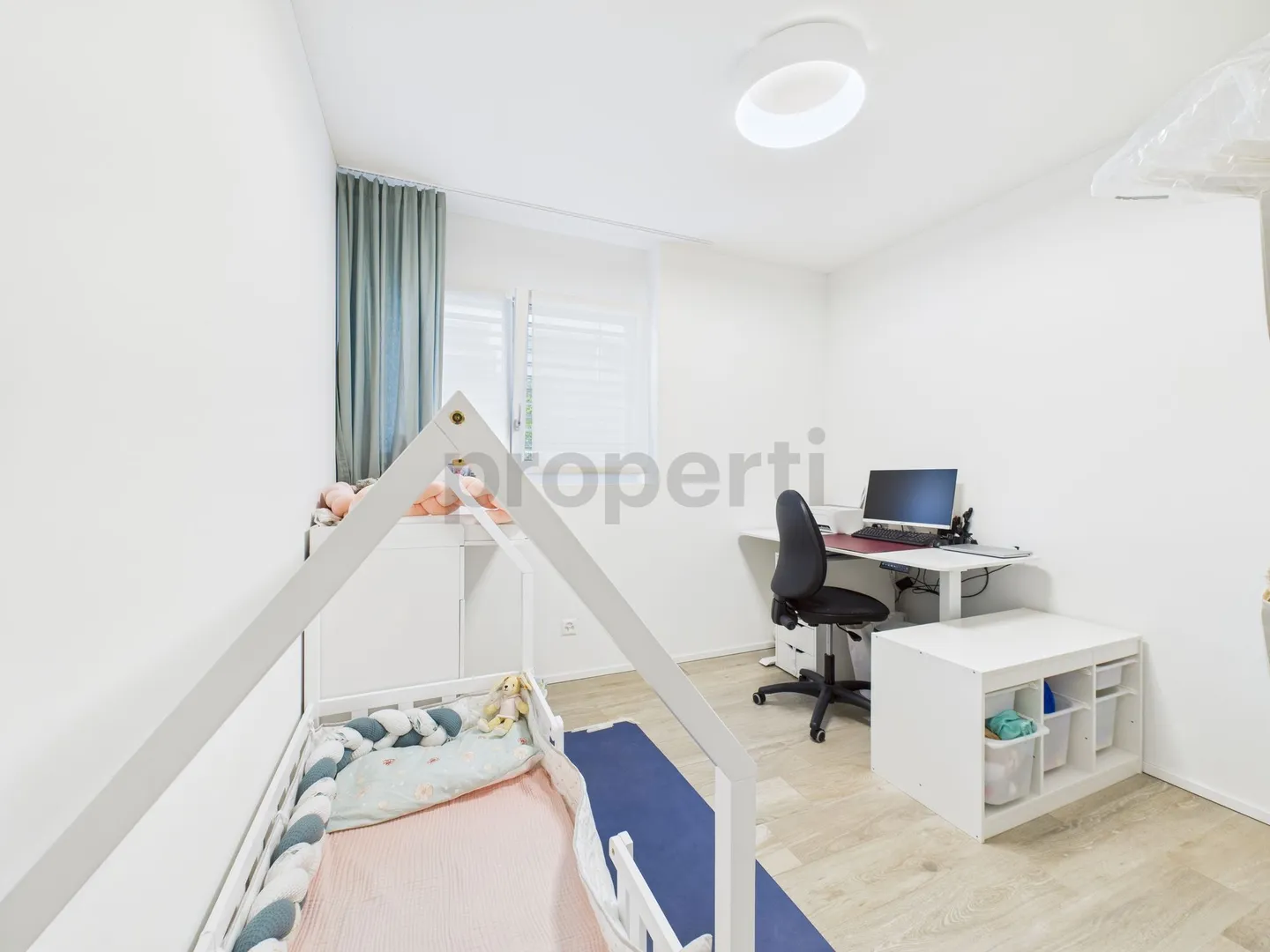 Modern Elegance with Private Garden in Pazzallo - Photo 7 of 13