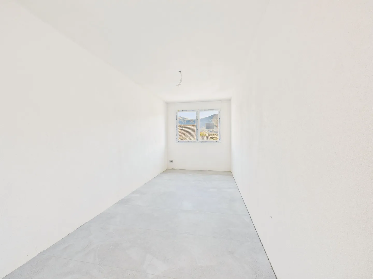 Modern single-family house in Cugnasco-Gerra - 4.5 rooms New construction - Photo 11 of 12