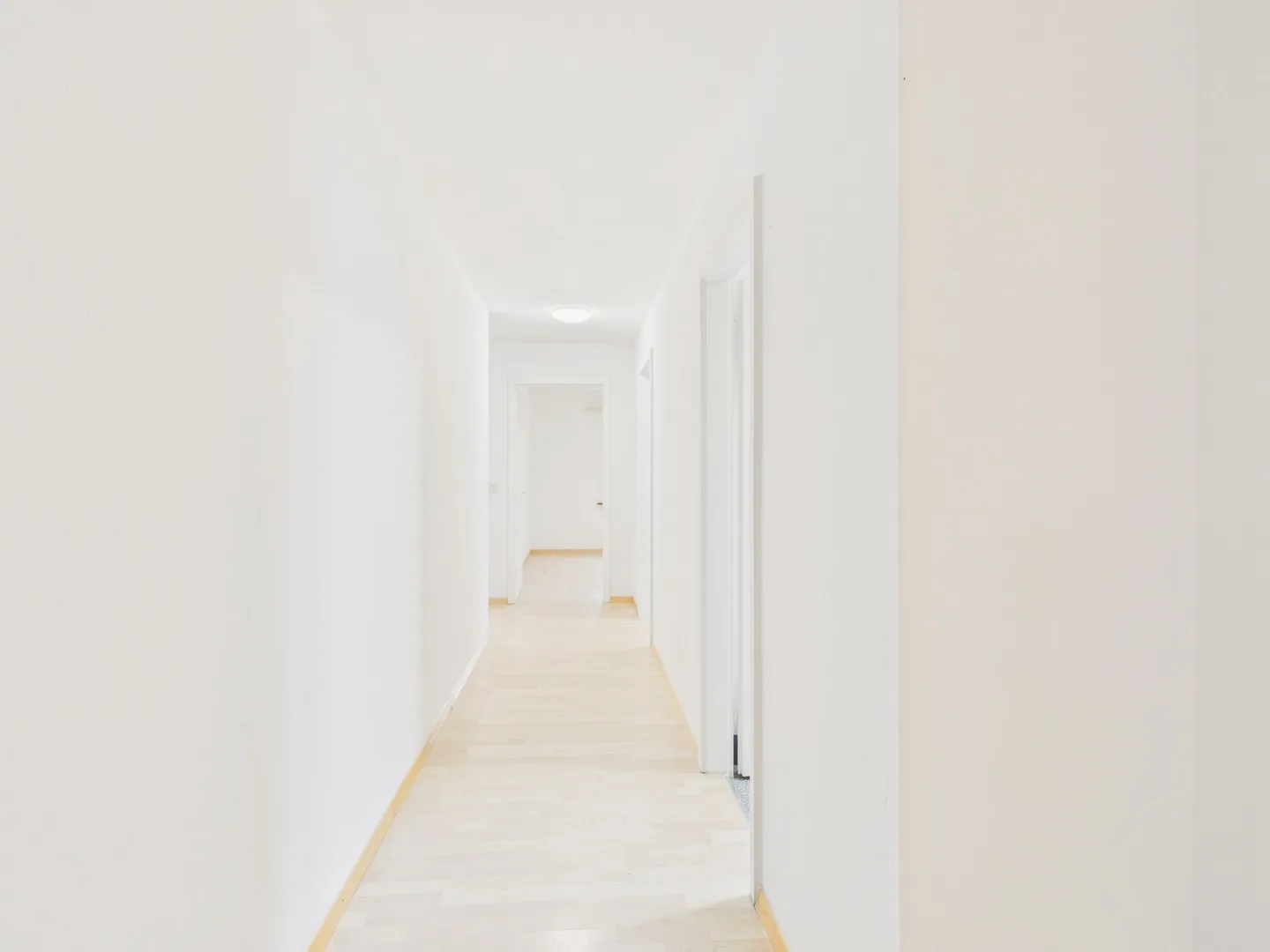 Bright and affordable 3-room apartment in Wynau - Photo 7 of 8