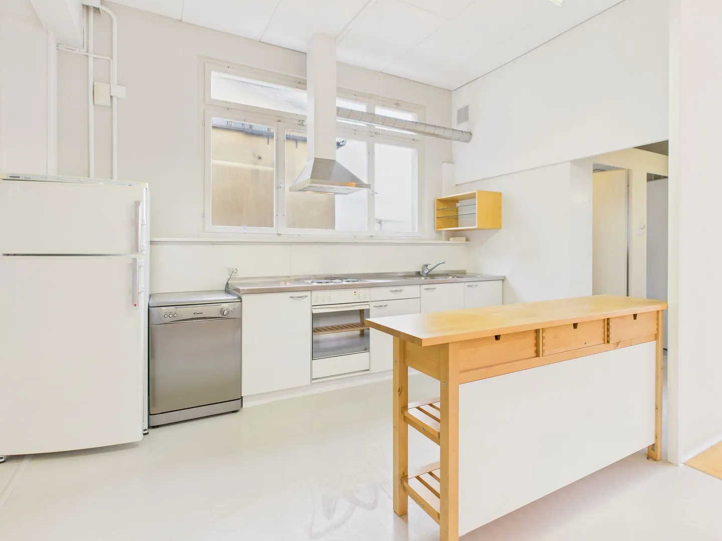 Appartement en loft - Photo 2 sur 7