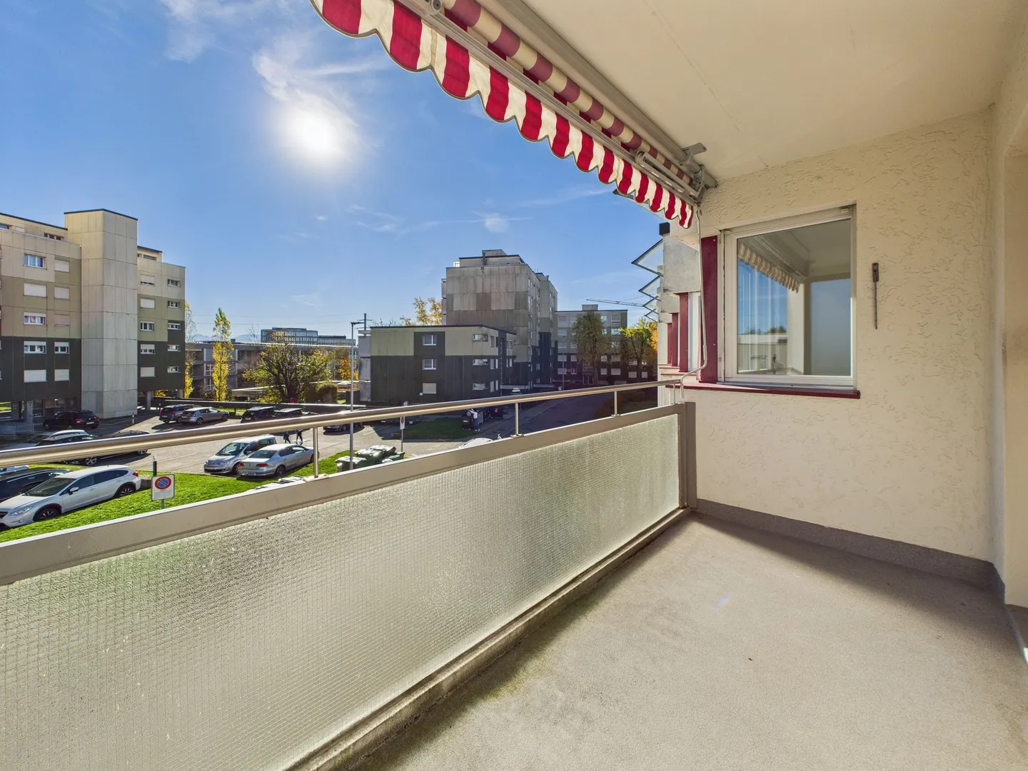 Spacious and bright 3.5-room apartment for rent in Zollikofen BE - Photo 12 of 13