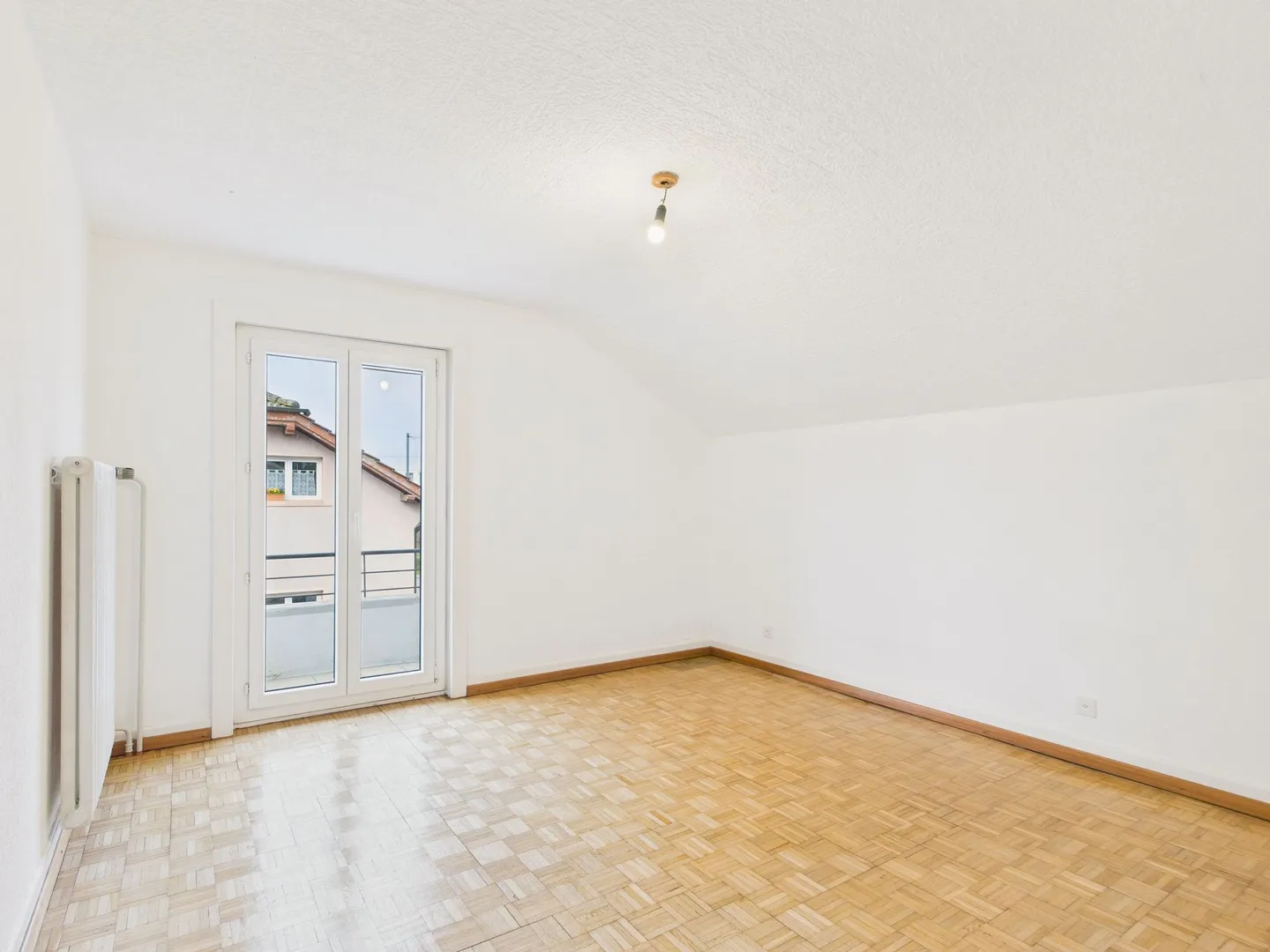 Appartement unique à Yverdon-les-Bains, Canton de VD - Photo 1 sur 10