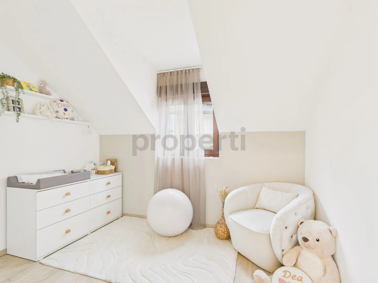 Modern terraced house with 4.5 rooms in Saint-Aubin FR - Photo 7 of 12