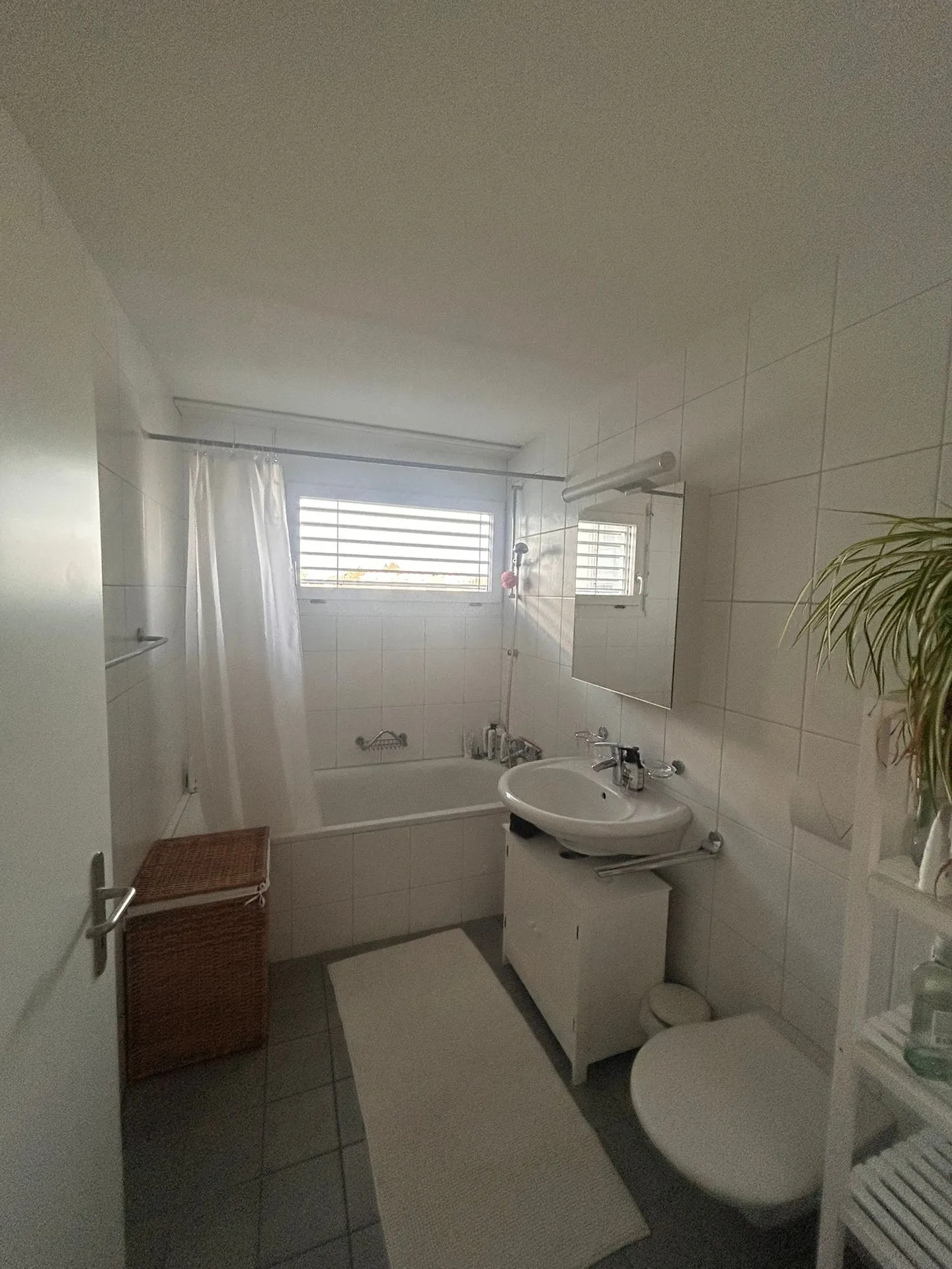 Appartement lumineux de 4,5 pièces avec balcon à Langenthal - Photo 9 sur 13