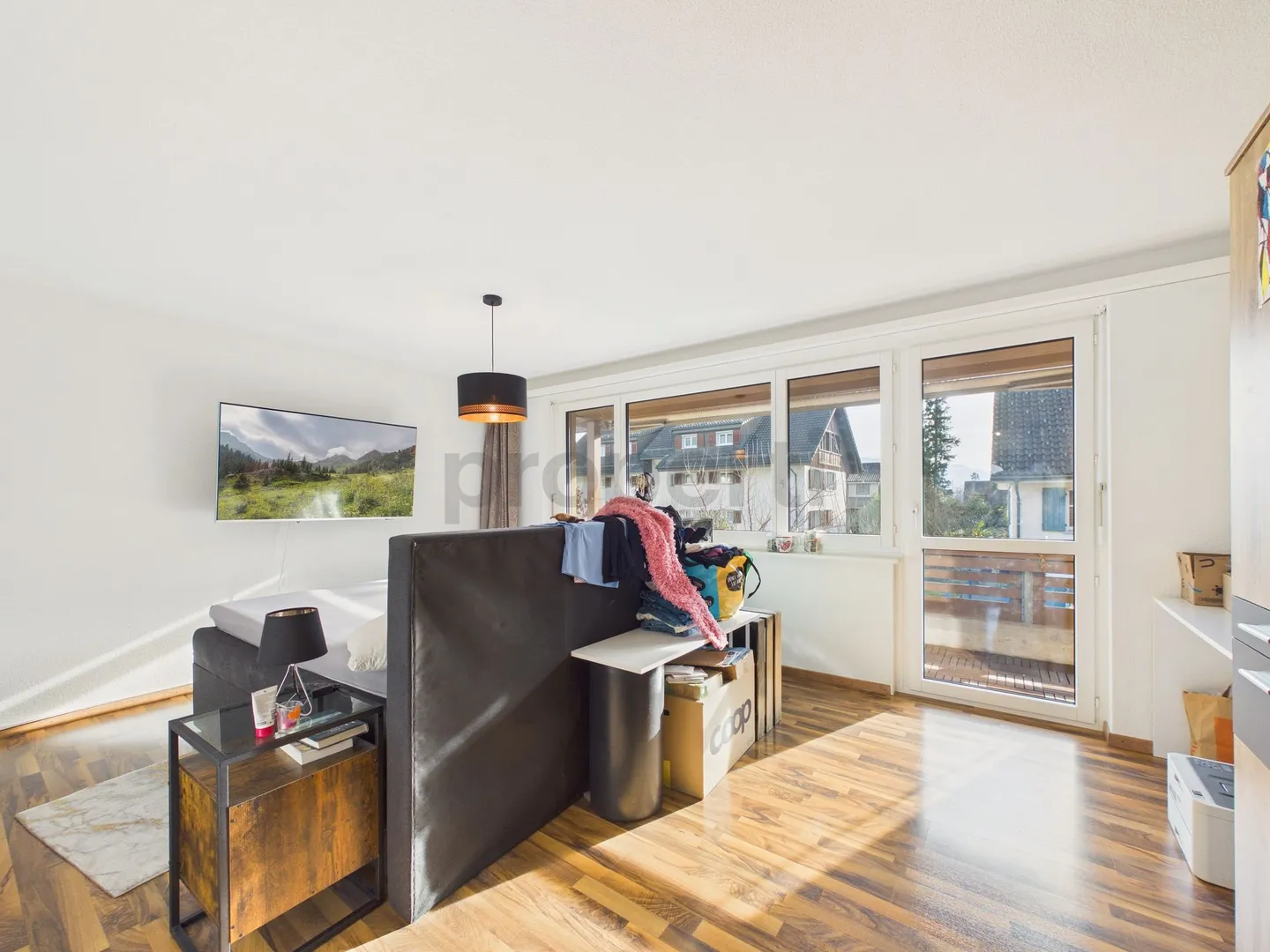 Family-friendly living with garden & fireplace - 4.5 rooms in Hombrechtikon - Photo 8 of 13