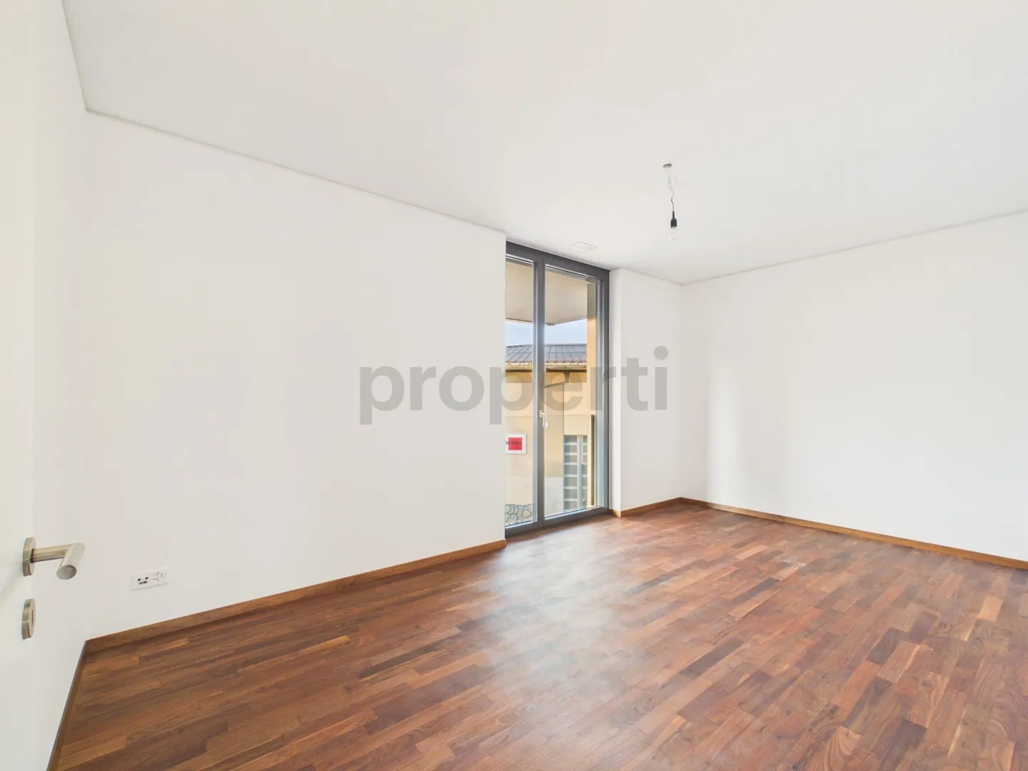 Appartement moderne 3.5 pièces avec balcon - Photo 6 sur 11