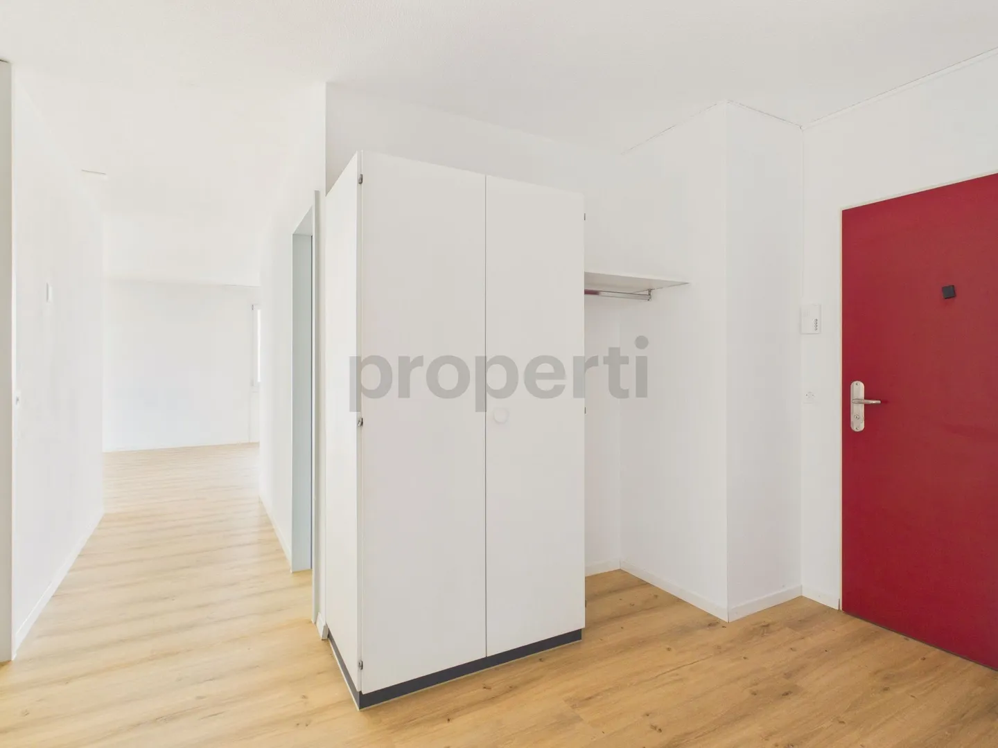 Modern 4.5-room apartment in Bern, Wittigkofen district - Photo 9 of 12