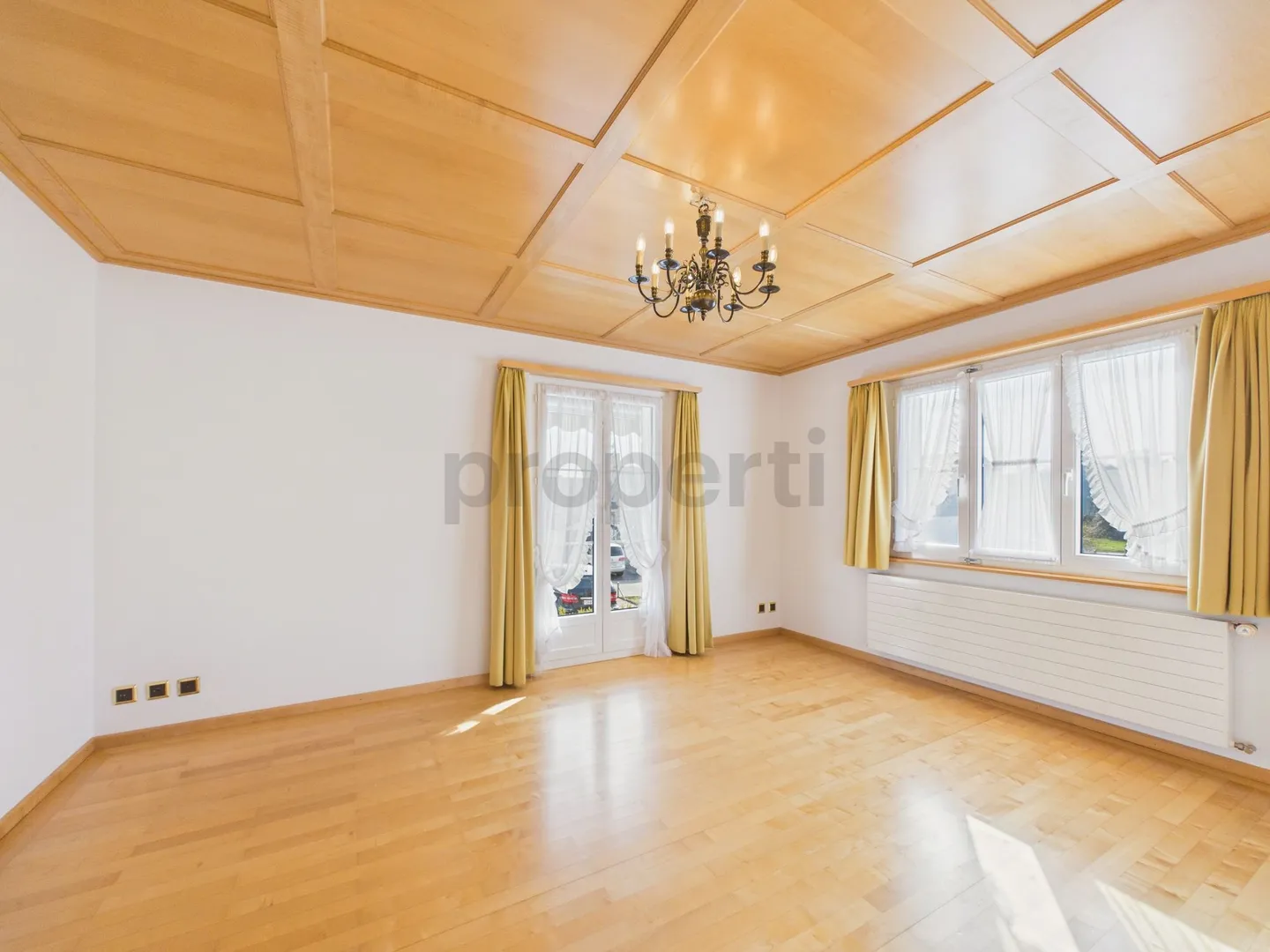 Modernes 6-Zimmer-Reihenhaus mit Balkon, Rheinau - Foto 2 von 13