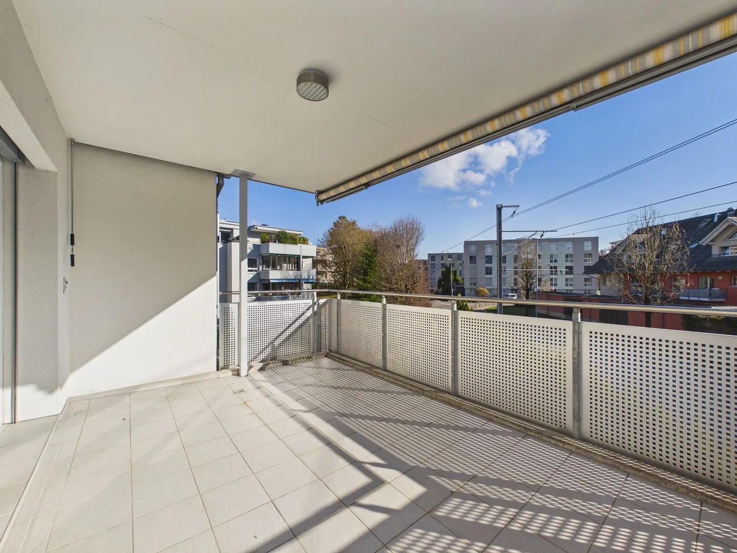 Modernes Apartment mit Lift in Egg - Foto 6 von 13