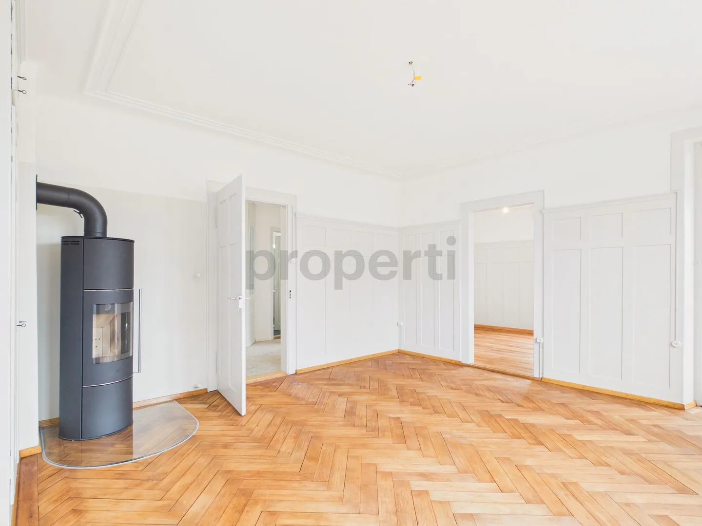 Appartamento 4 locali ristrutturato, Uzwil - Foto 2 di 13