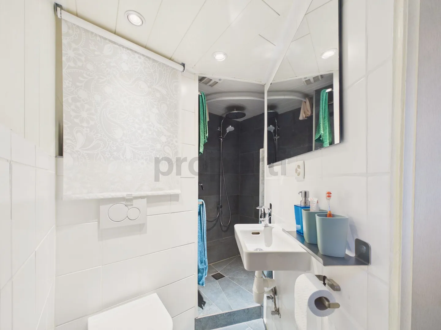 Maison élégamment rénovée au coeur d'Aubonne - Photo 9 of 13