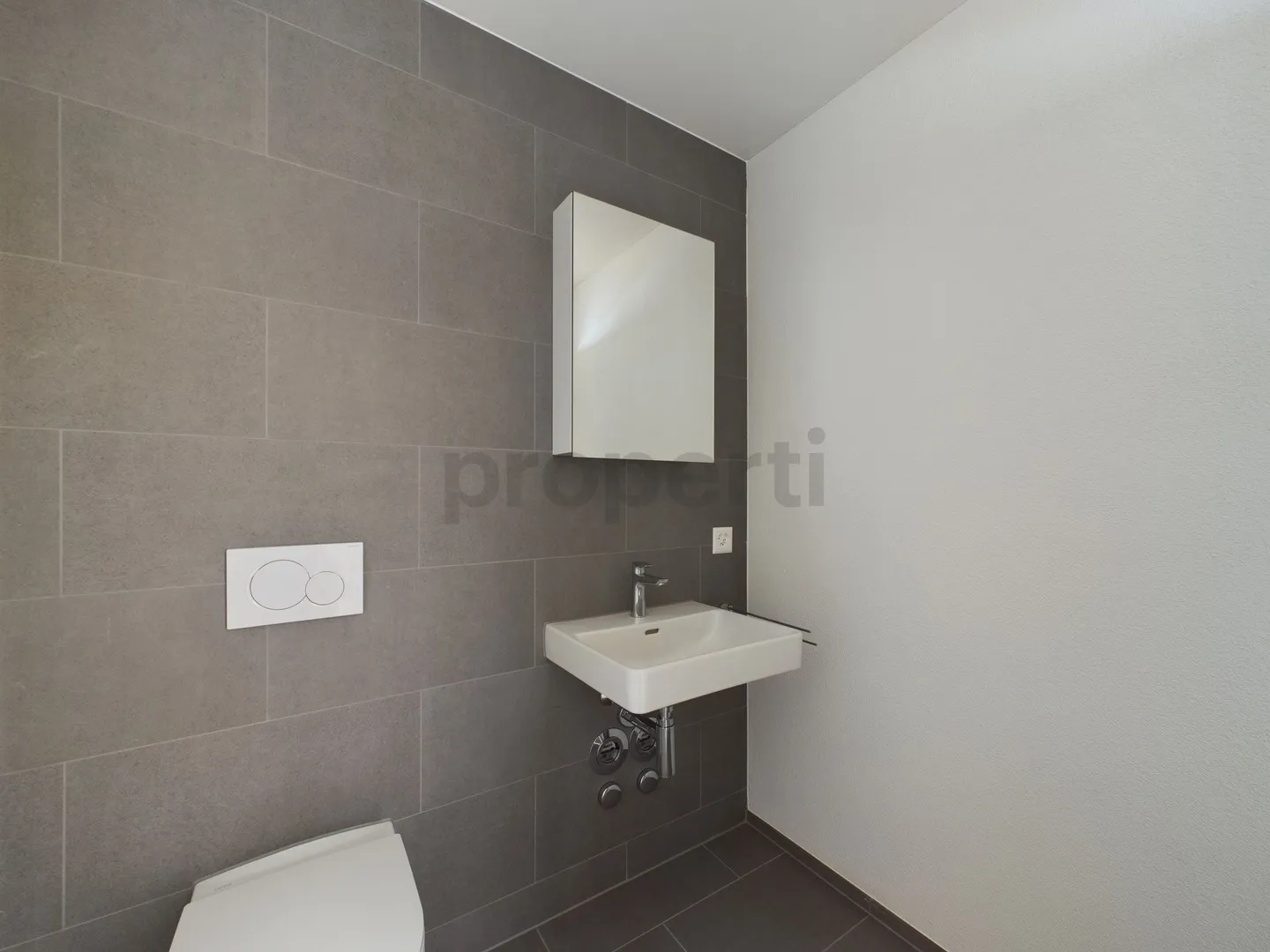 Appartamento moderno di 3,5 locali in posizione tranquilla a Zurigo Altstetten - Foto 7 di 11