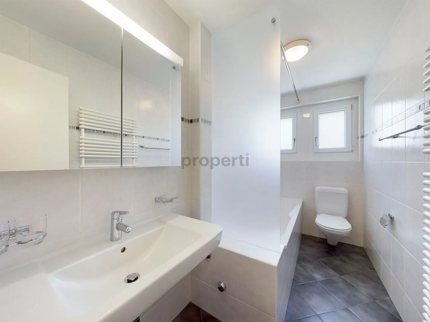3.5 Room Apartment in Winterthur - Photo 5 of 6