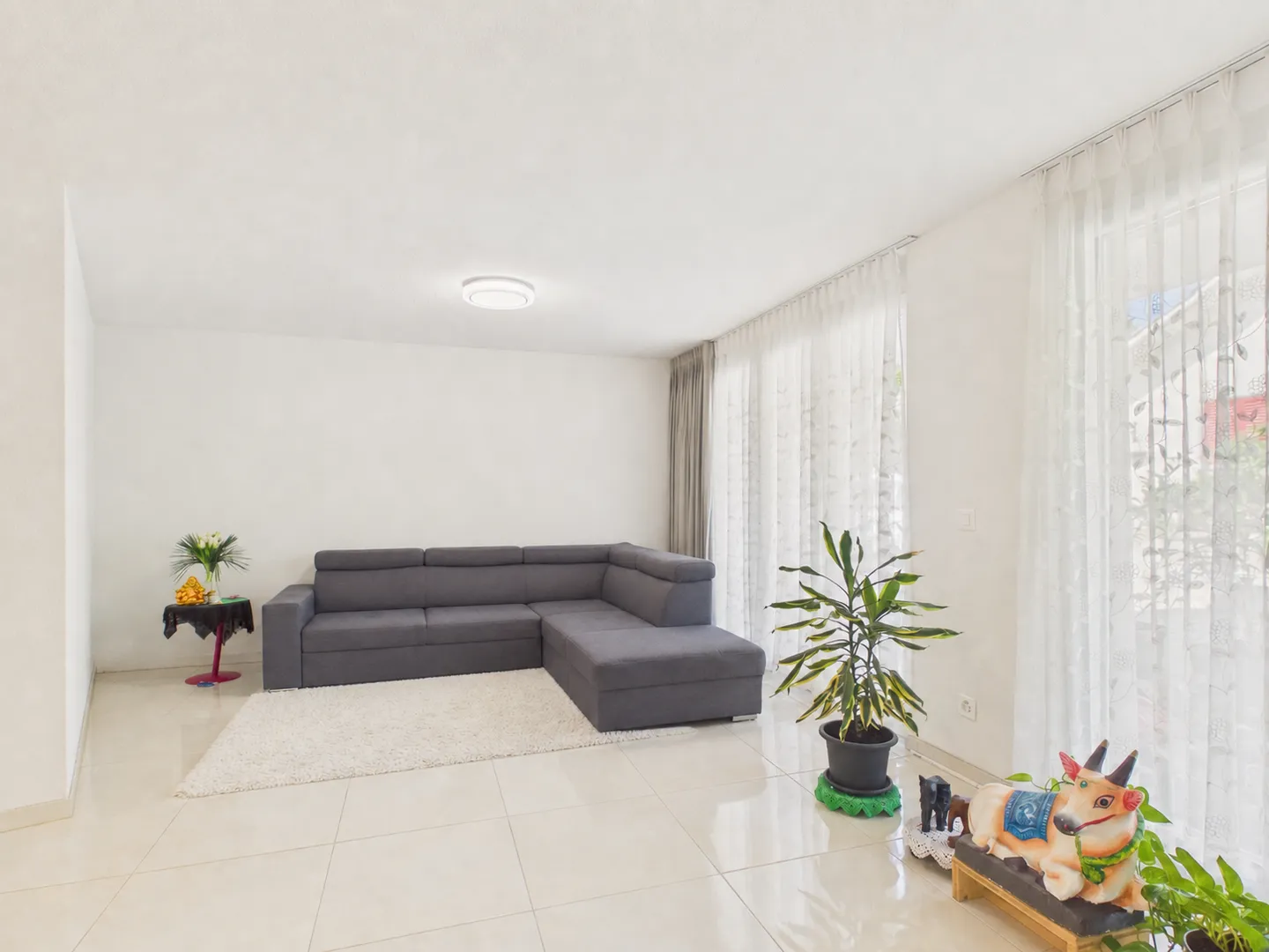 Your Sustainable Dream Home in Rheinfelden: New Townhouse with Garden, Balcony & Value Appreciation Potential - Photo 4 of 13