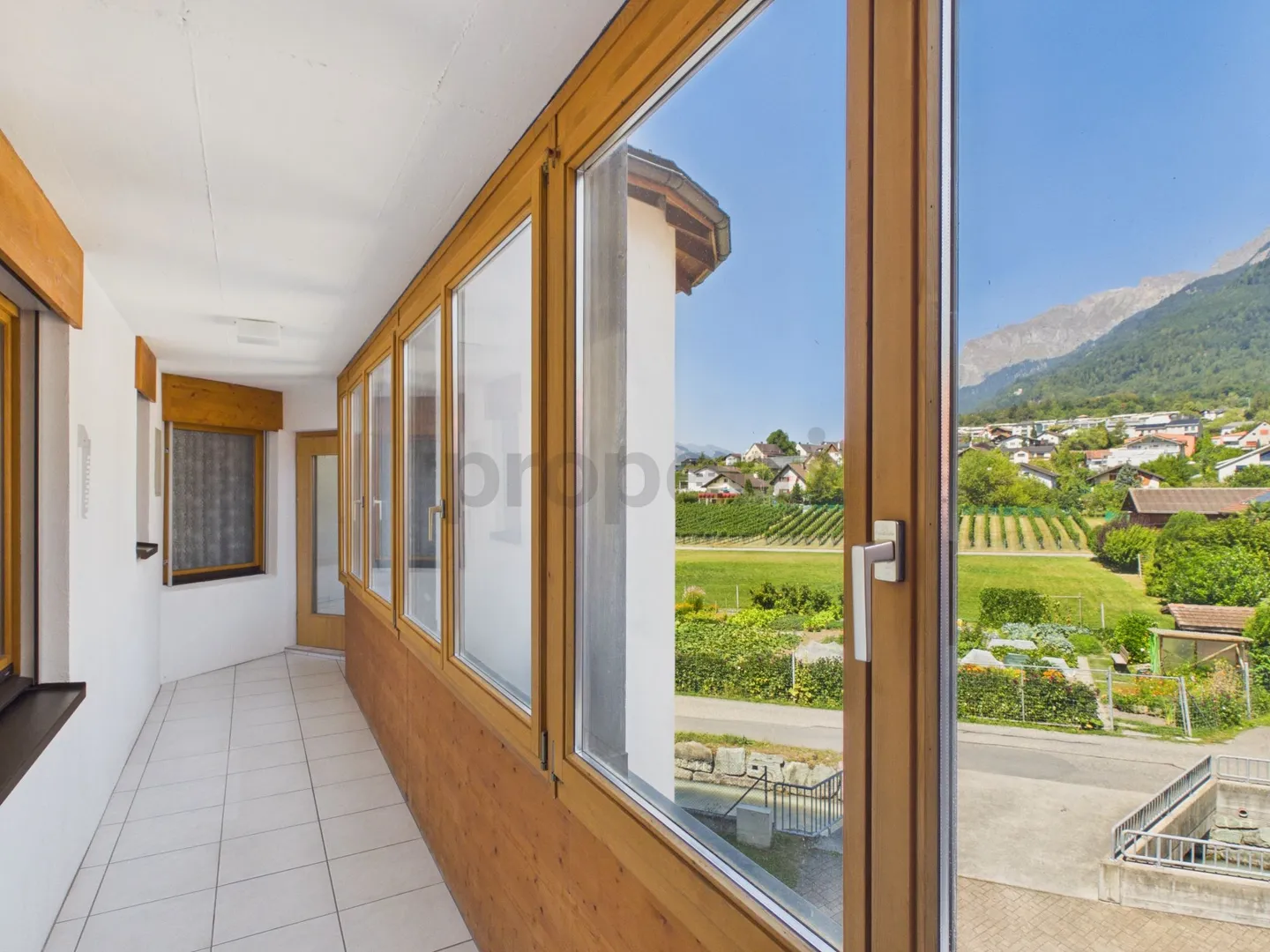 Gemütliches Zuhause mit sonniger Terrasse - Foto 5 von 13