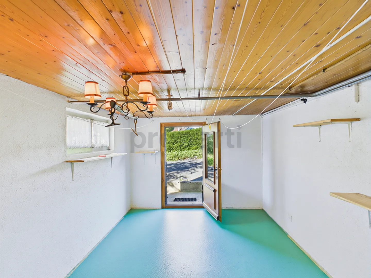 Chalet with authentic charm with stream and large land - Vermes - Photo 4 of 12